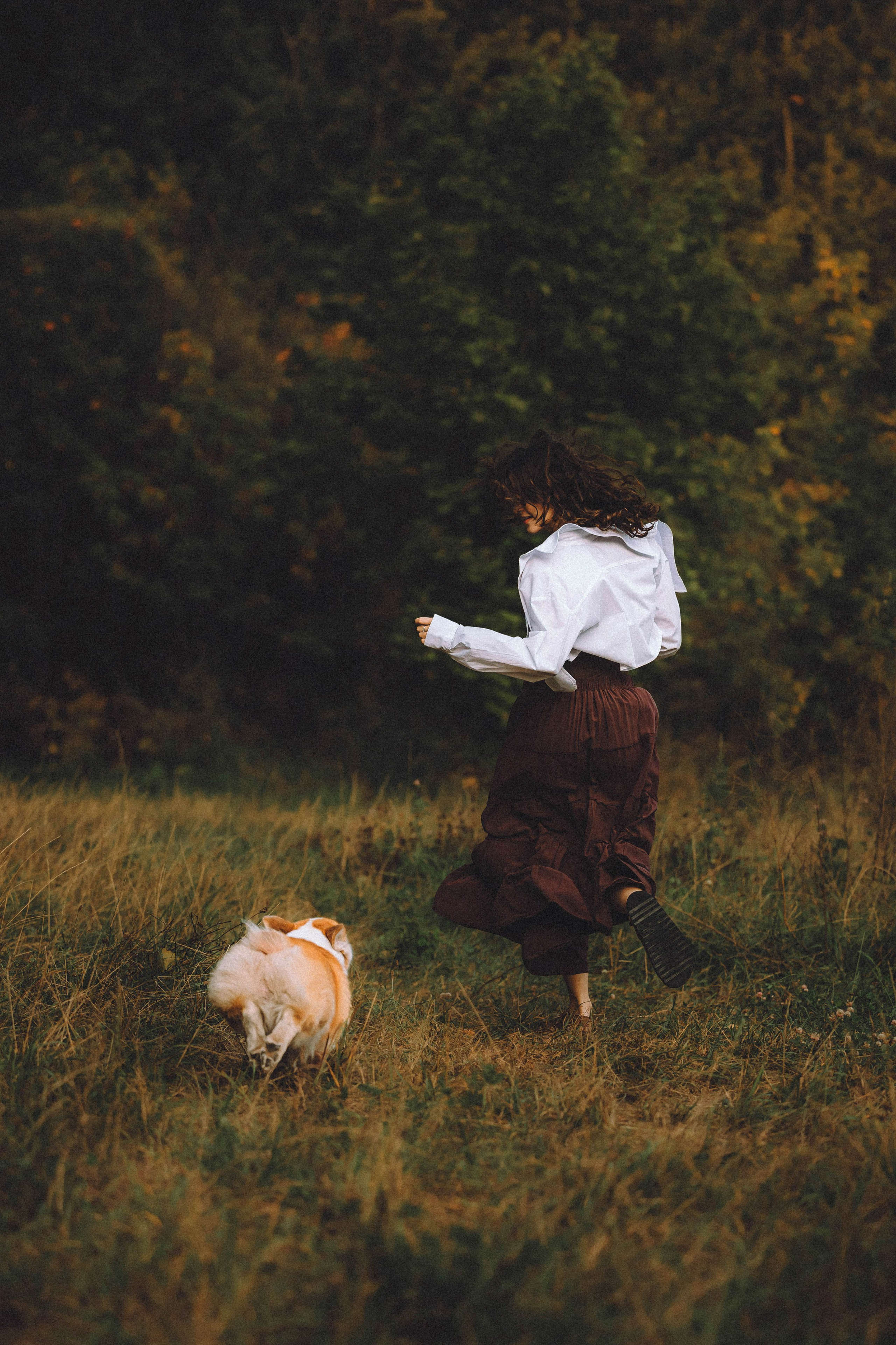 Арчи и его семья