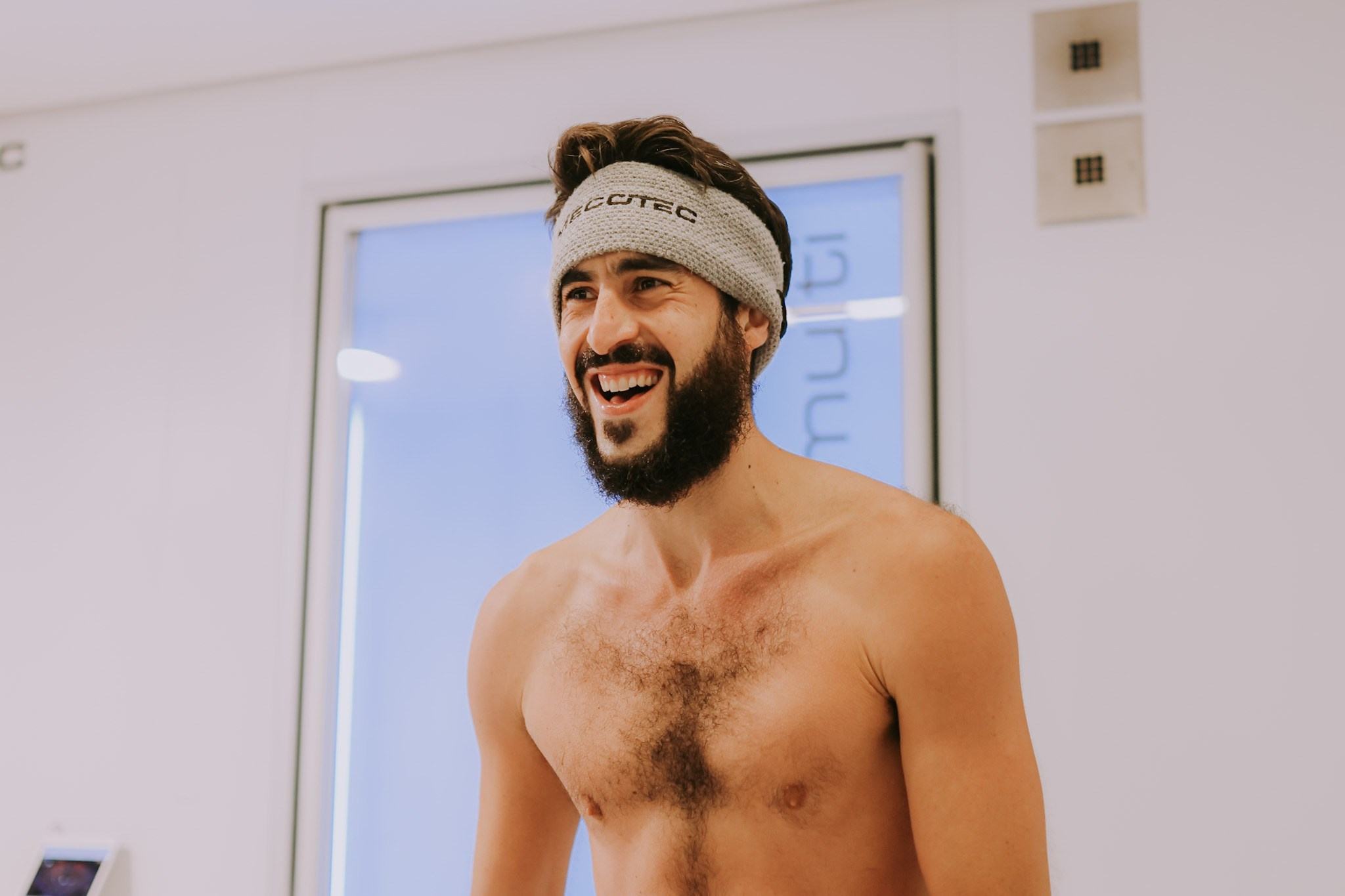 CRYOMEDIX / Emilia Digital. Photographer in Israel Alice Milchin