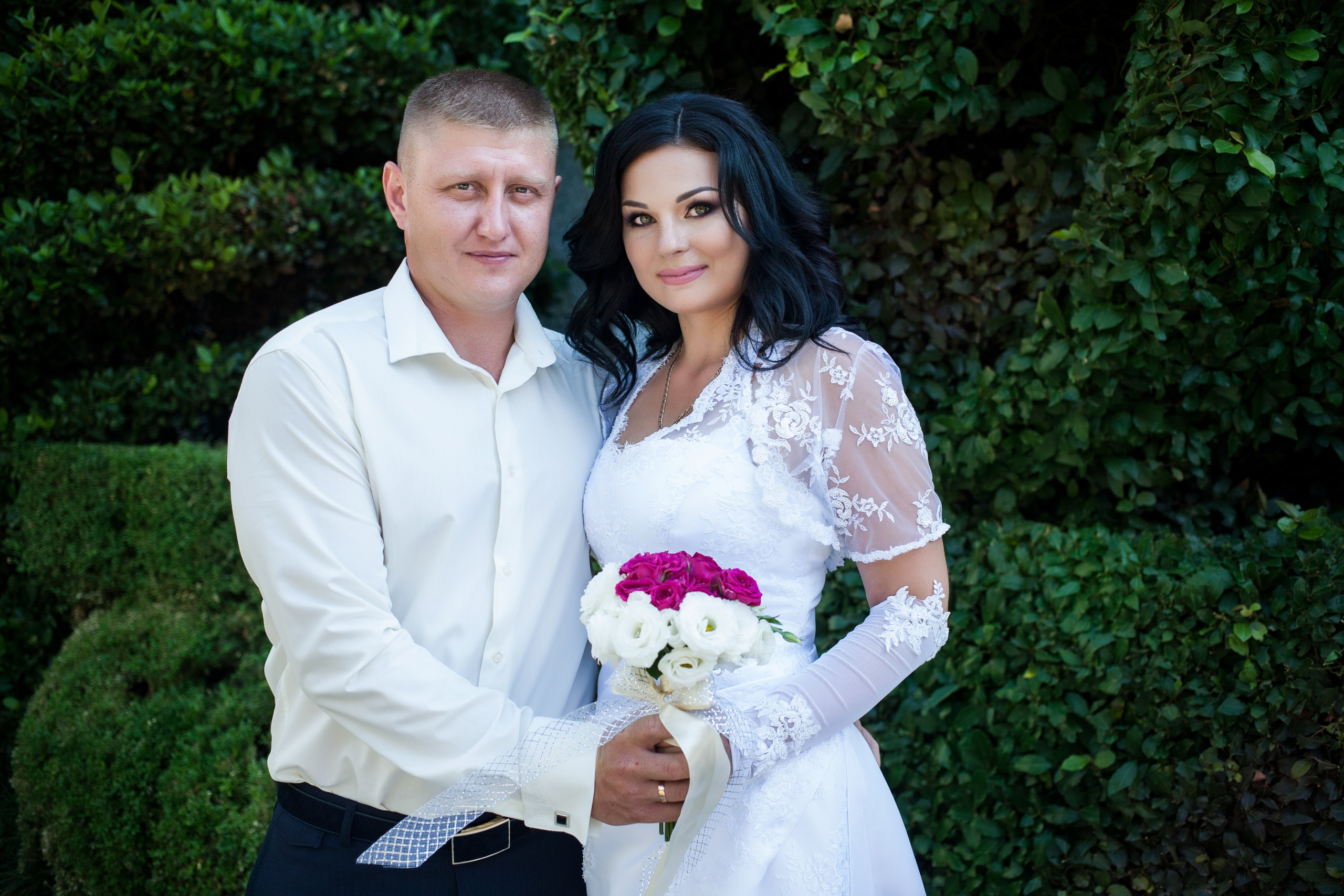 Love. Елизавета Медведева