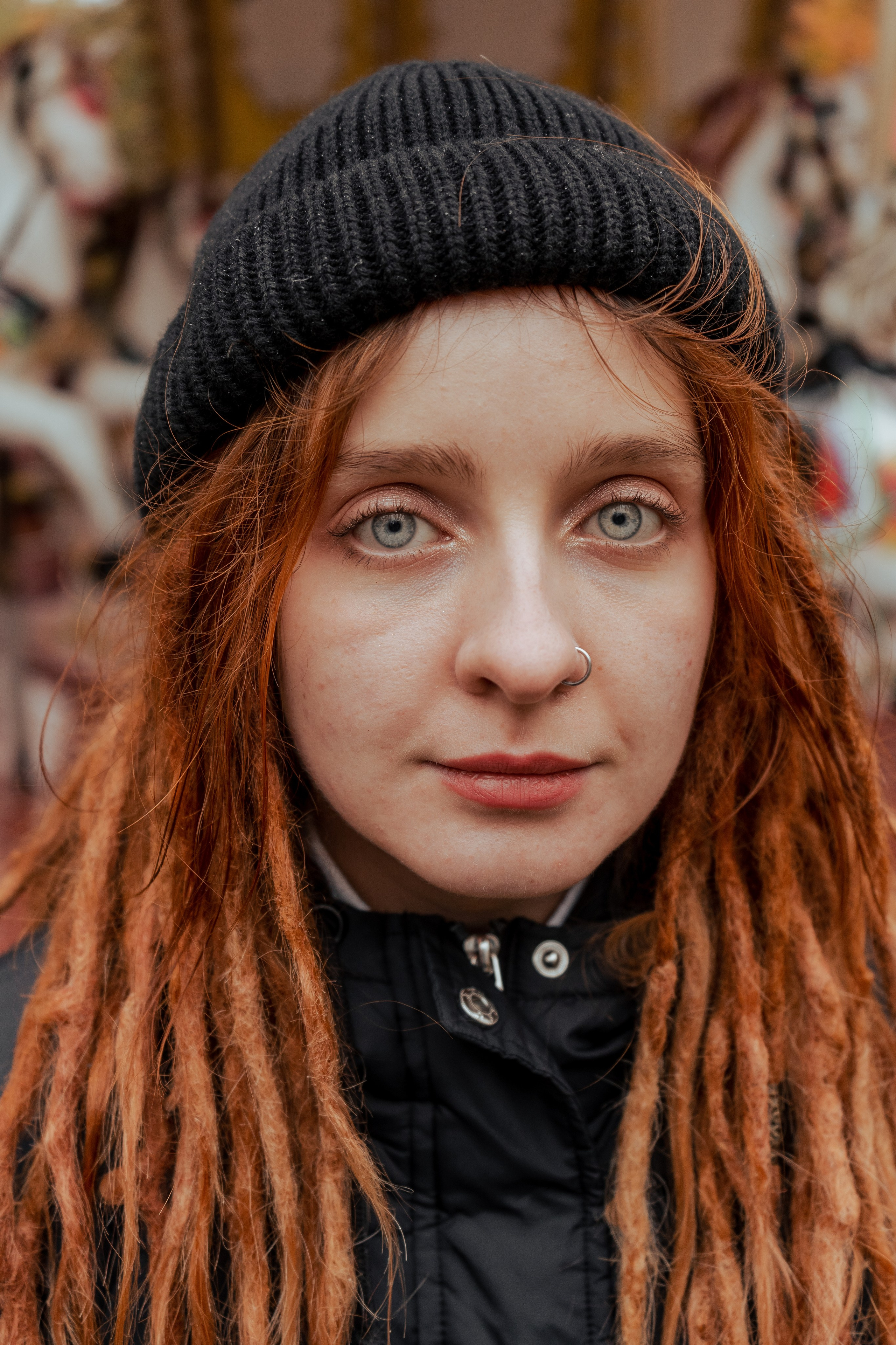 Анна Цуканова. КВЭЛ — Кто Все Эти Люди