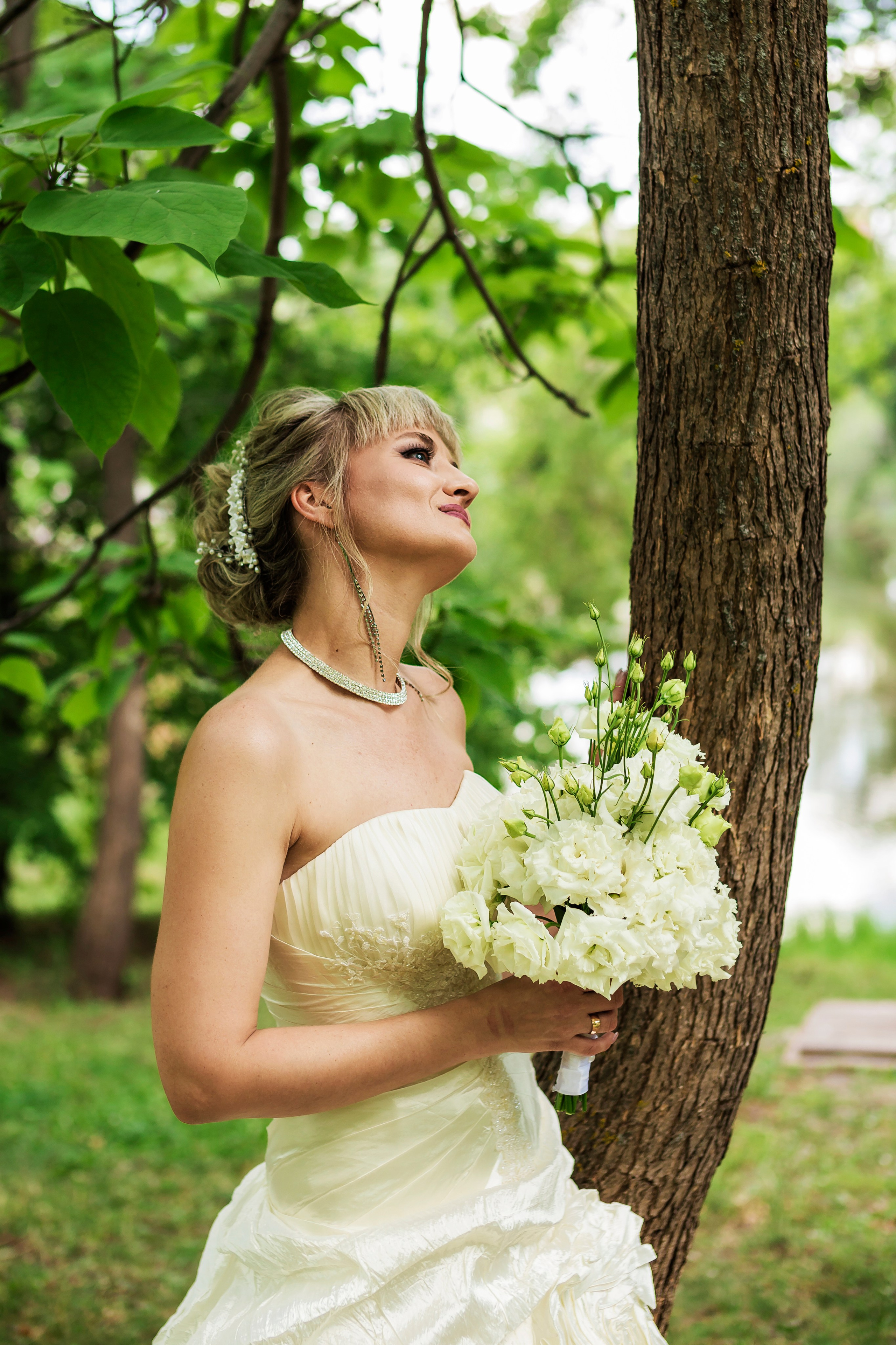 Свадебные фотосессии. Семейный фотограф в Саратове