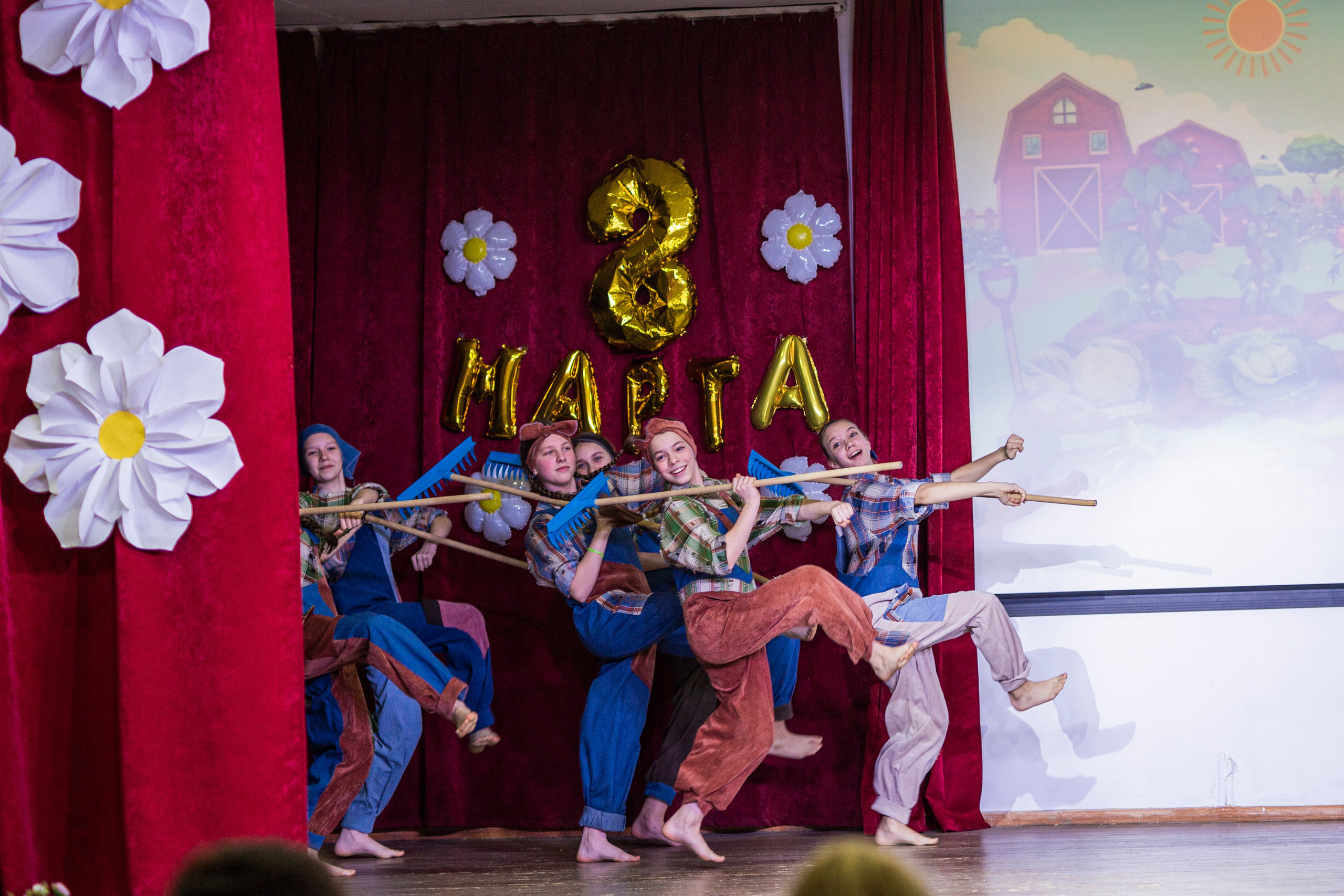 Репортажи. Дни рождения. Конкурсы. Соревнования. Семейный фотограф в Саратове