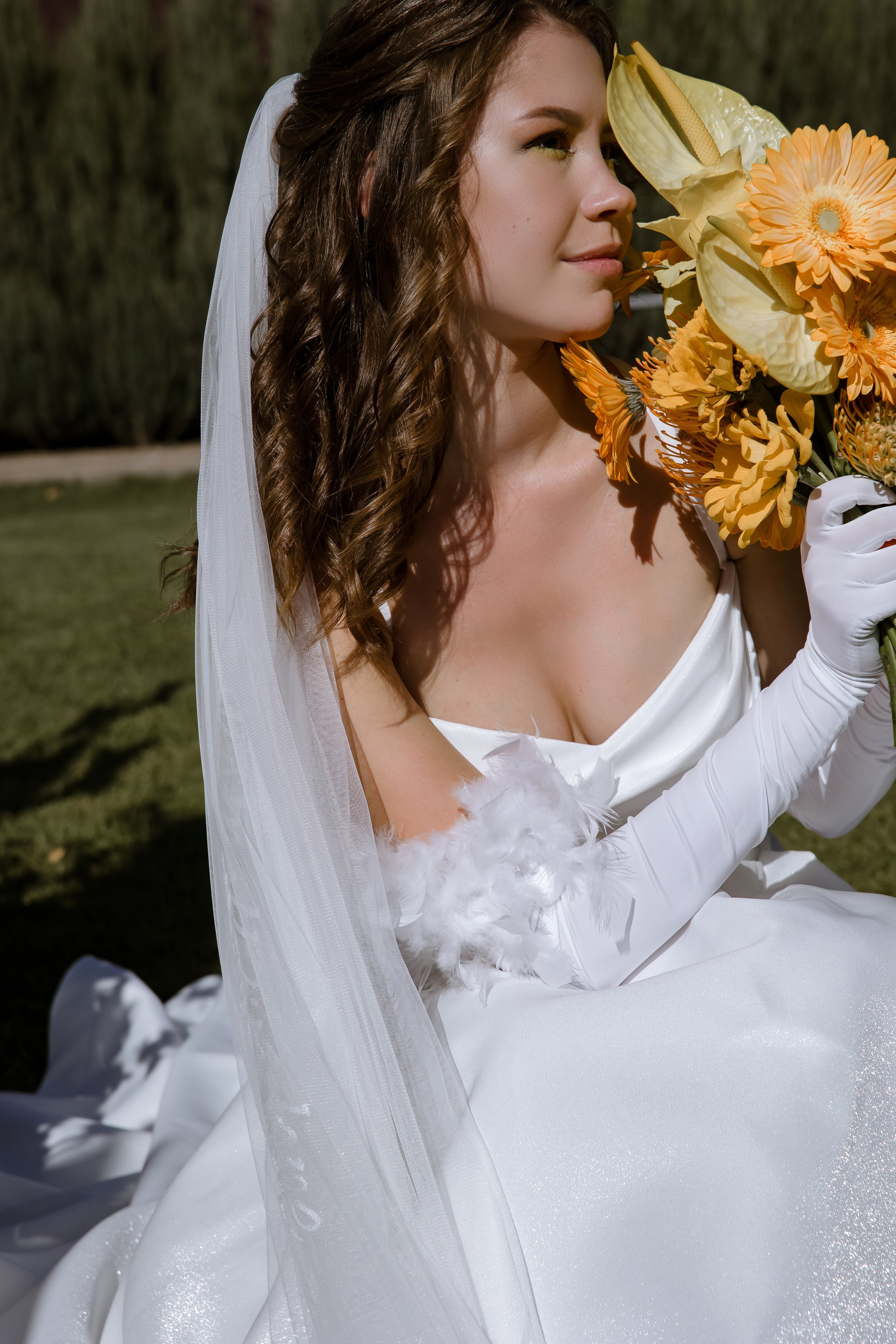 Яркая неоновая свадебная фотосессия в «Нет на карте». Свадебный и семейный фотограф в Самаре и Тольятти | Елена Топанцева