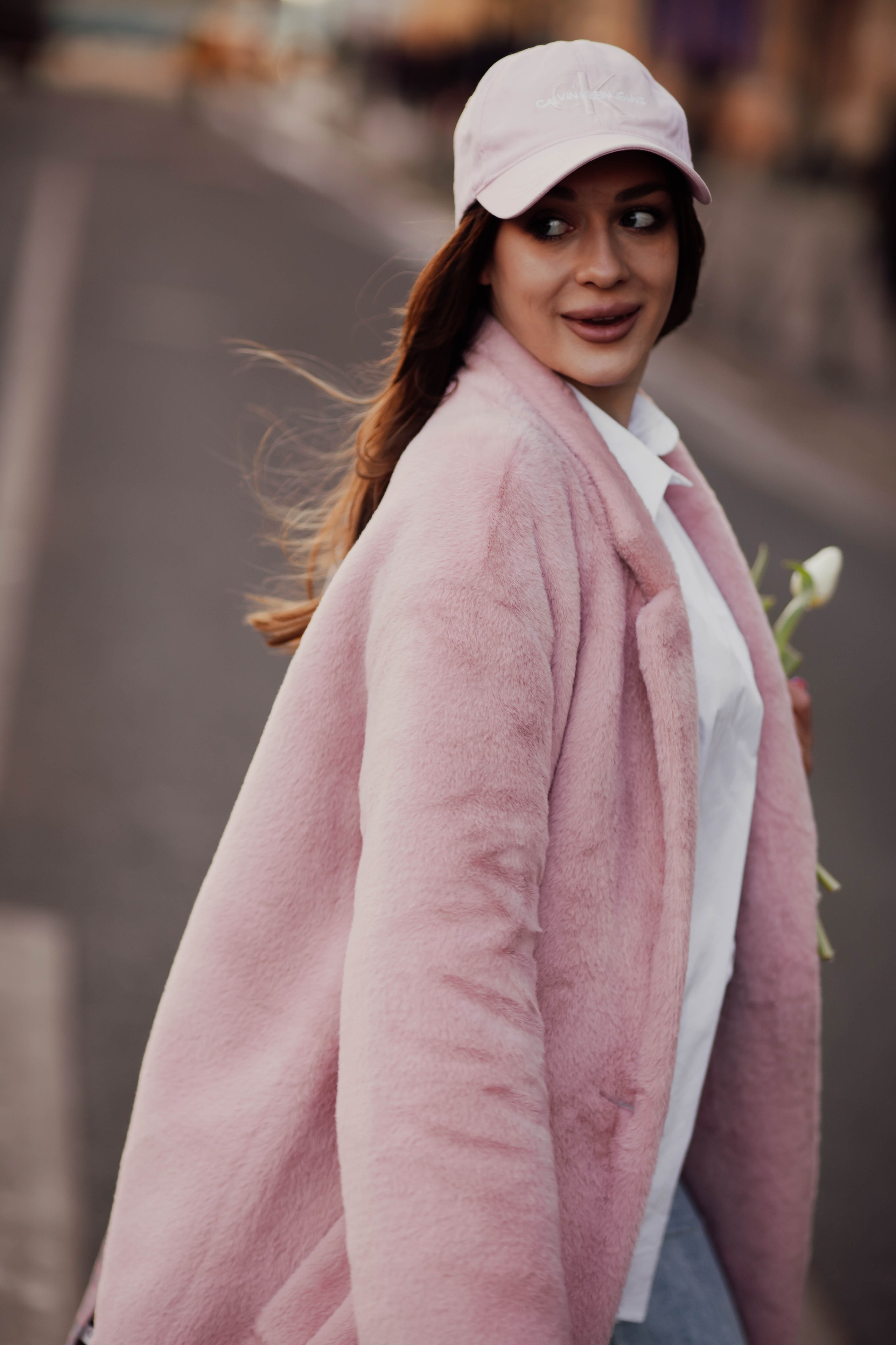 Юлия. Фотограф Veronika Potaseva