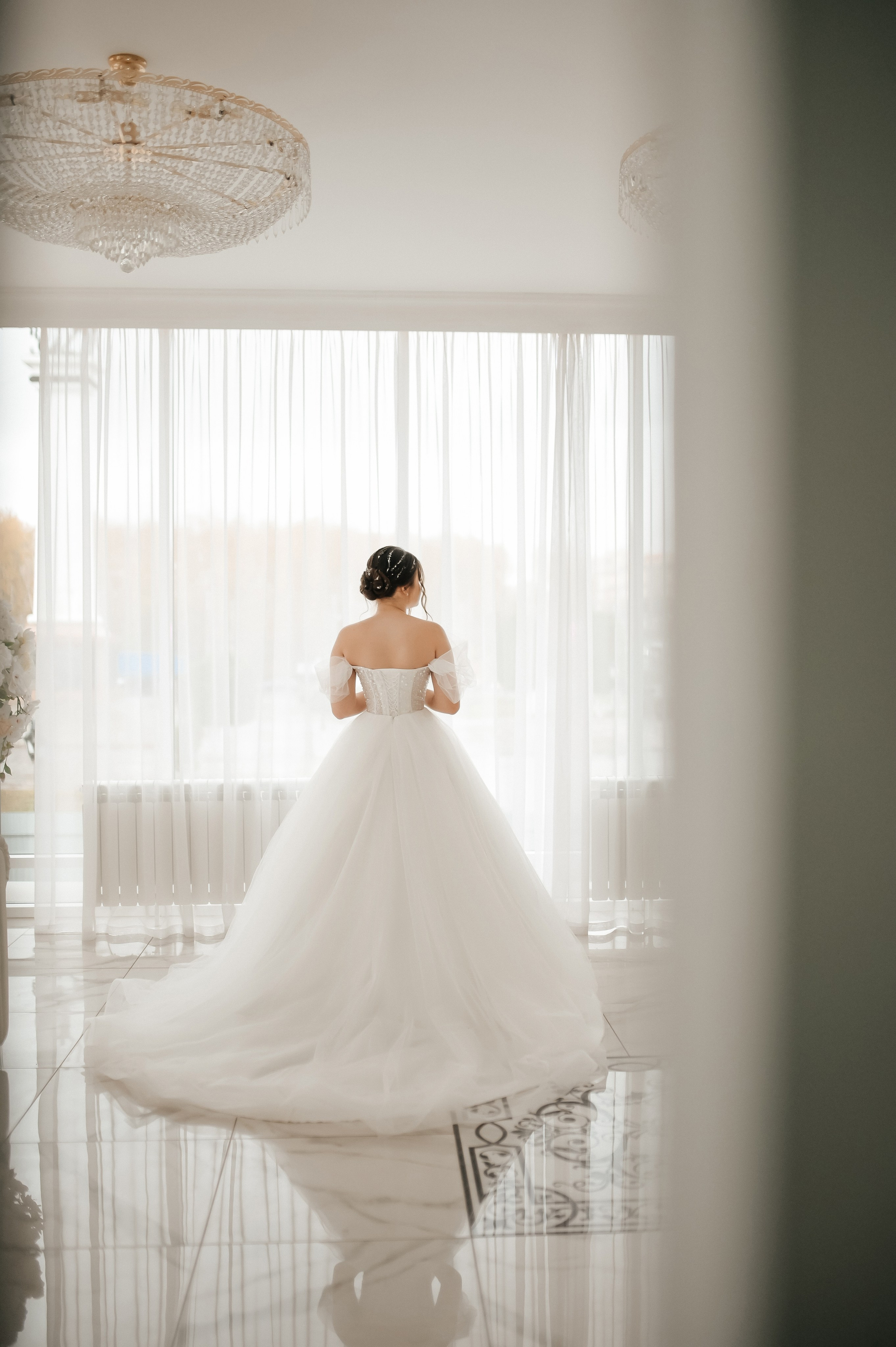 Виктория & Александр. Семейный фотограф Олеся Батурина Рязань