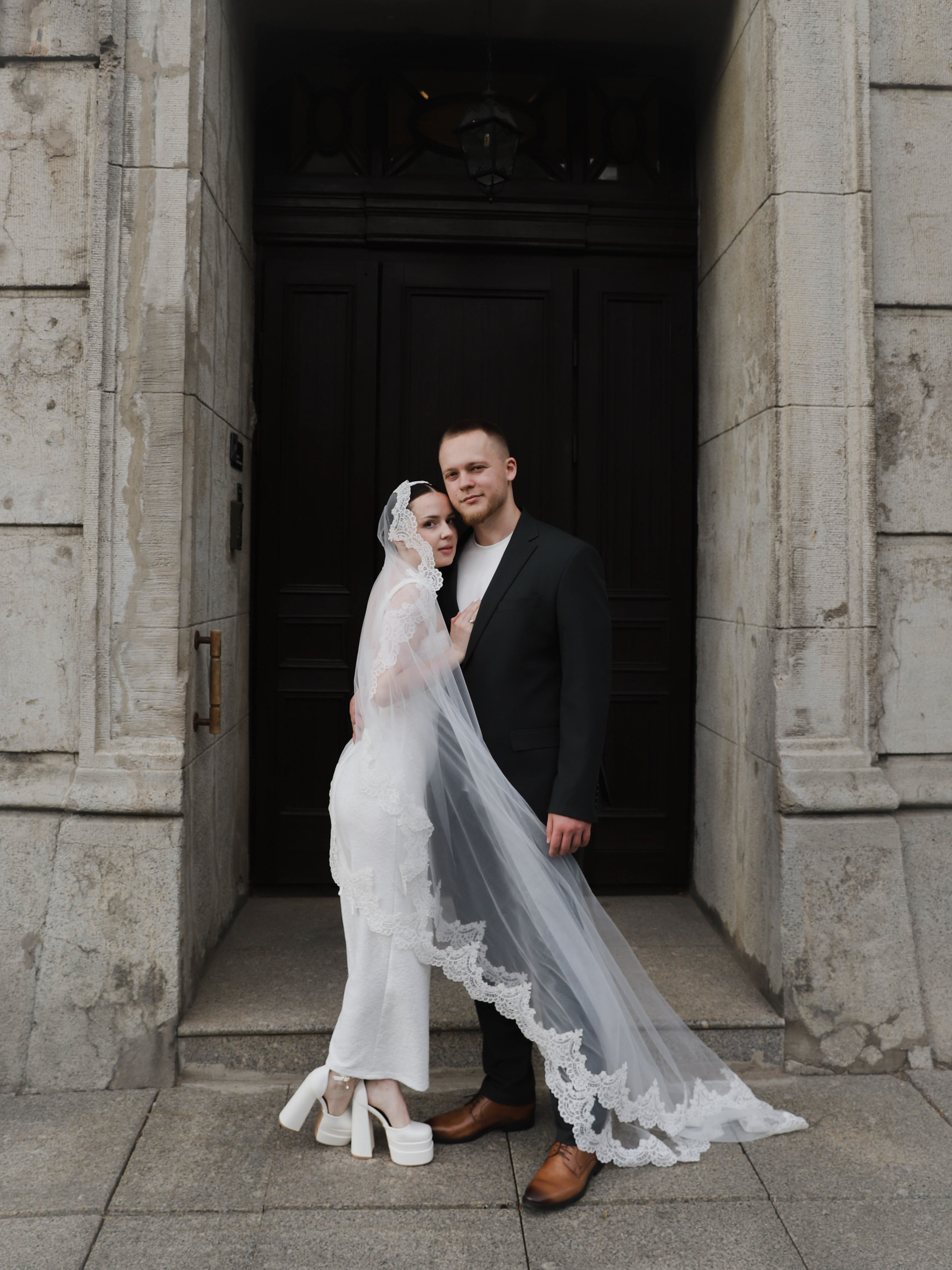 Mikhail & Angelina. Daria Y. Фототерапия │ Санкт-Петербург