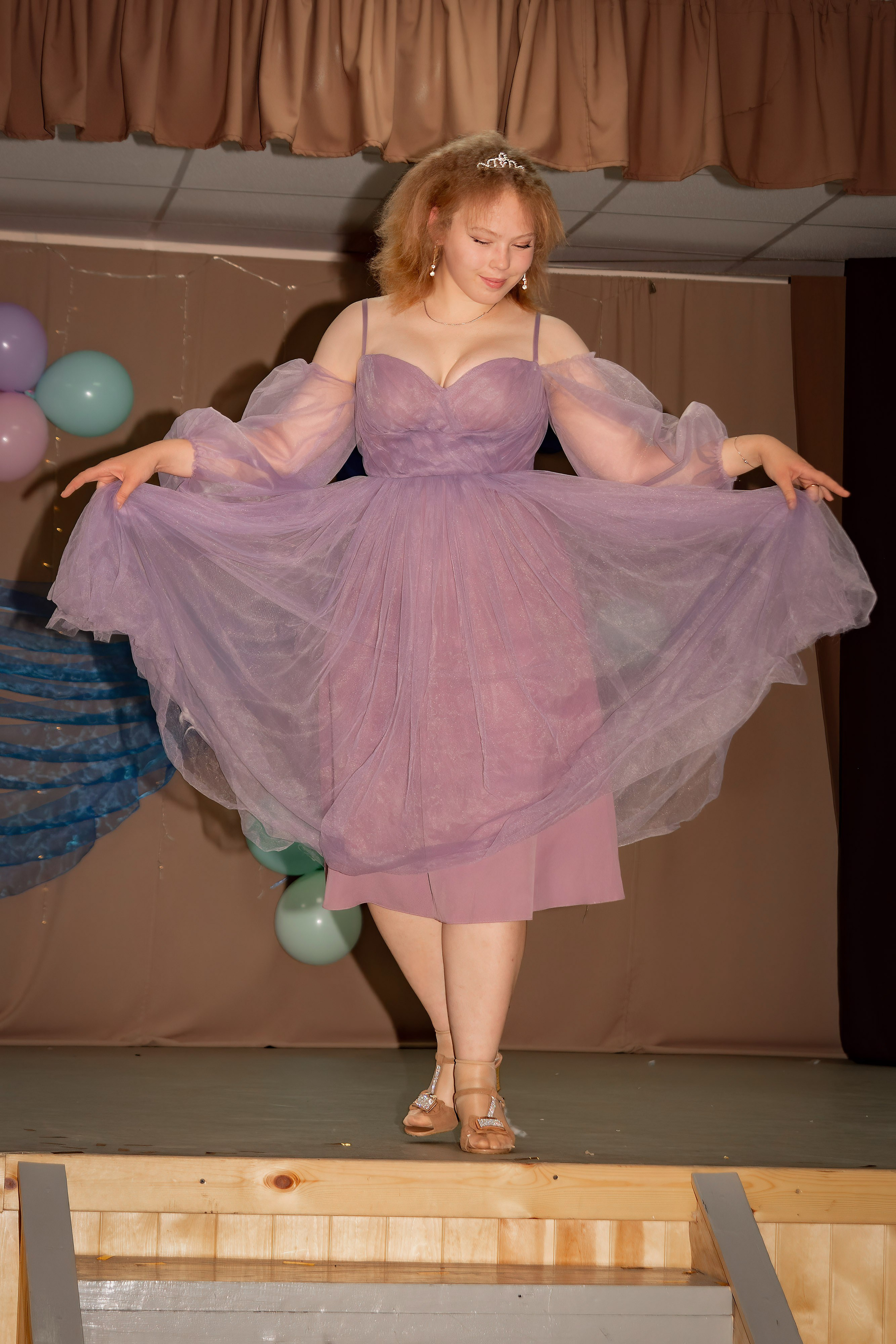 Мисс Краса — 2025. Фотограф широкого профиля Чита-Цасучей