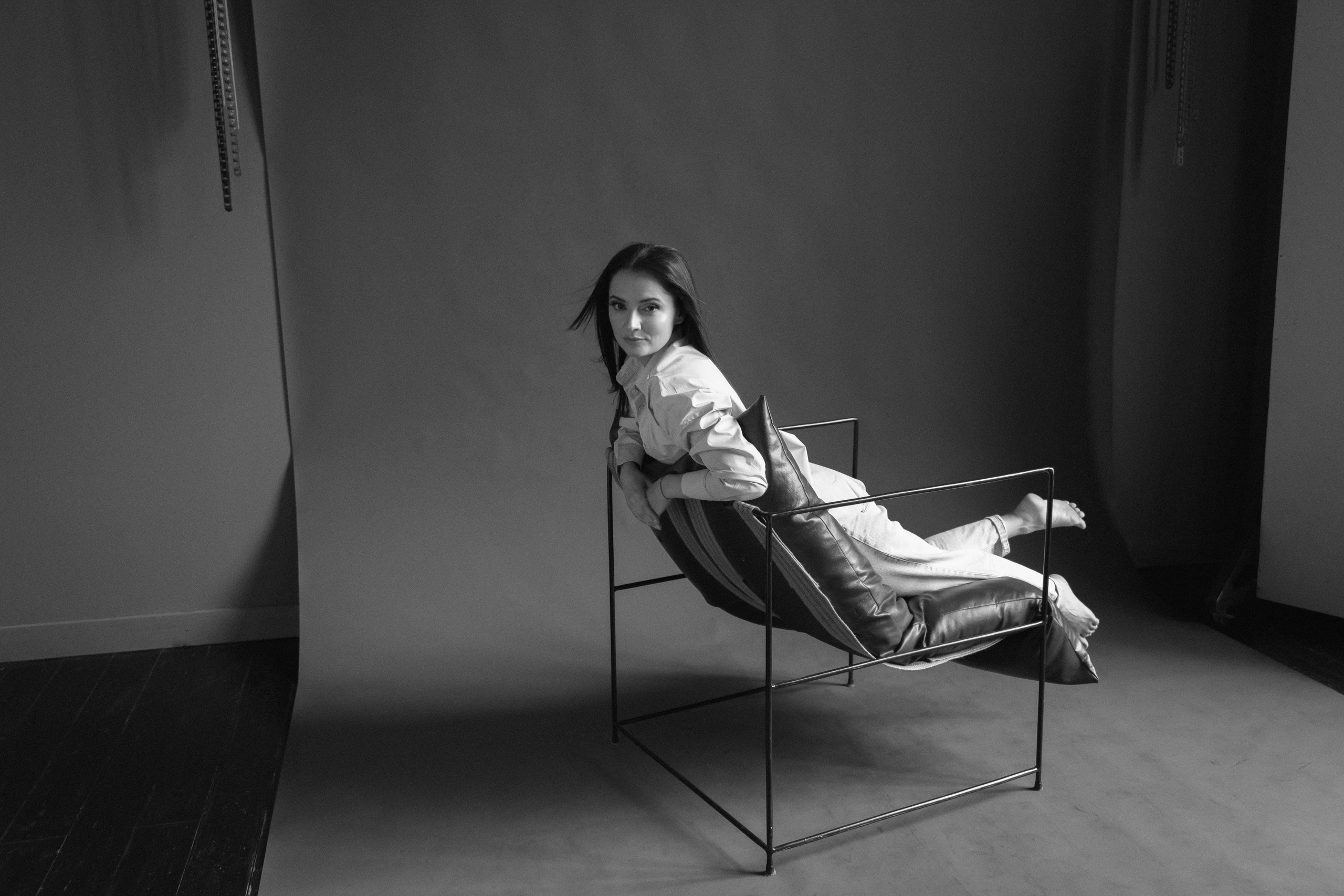 Виктория. Семен Соколов