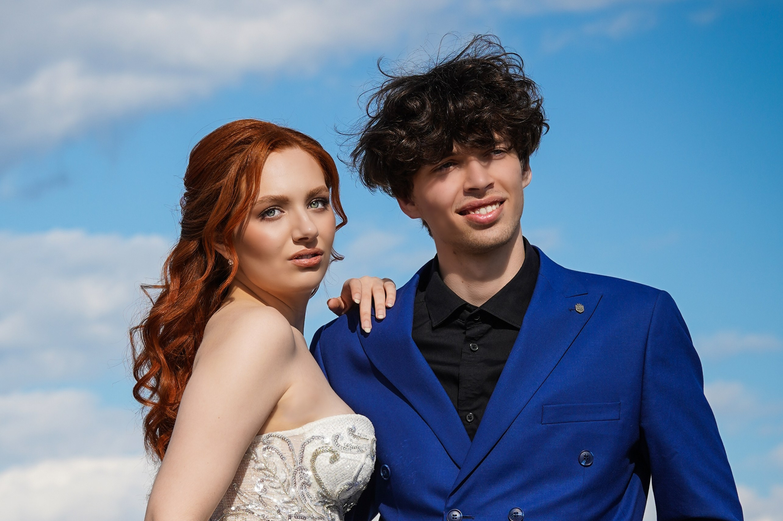 Свадебные. Фотограф Екатерина Алексеева