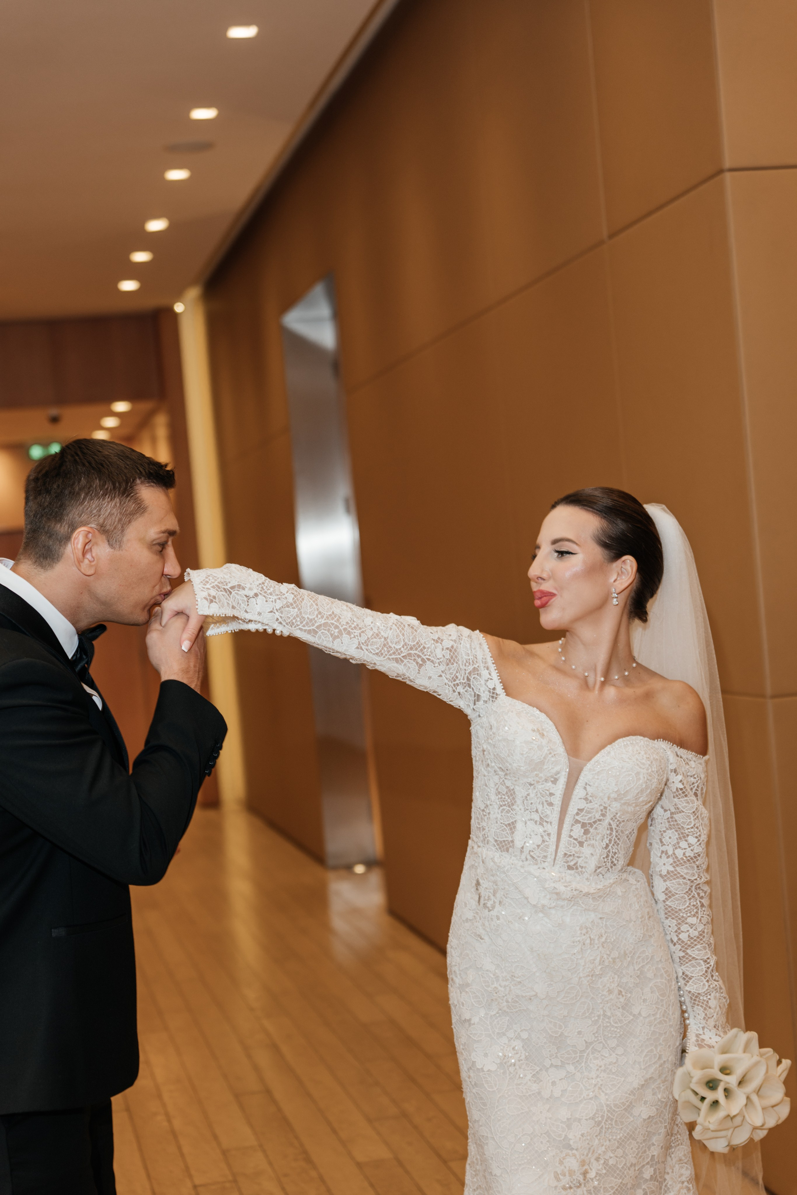 DENIS & ANASTASIA. Свадебное ФОТО & ВИДЕО Москва/Липецк