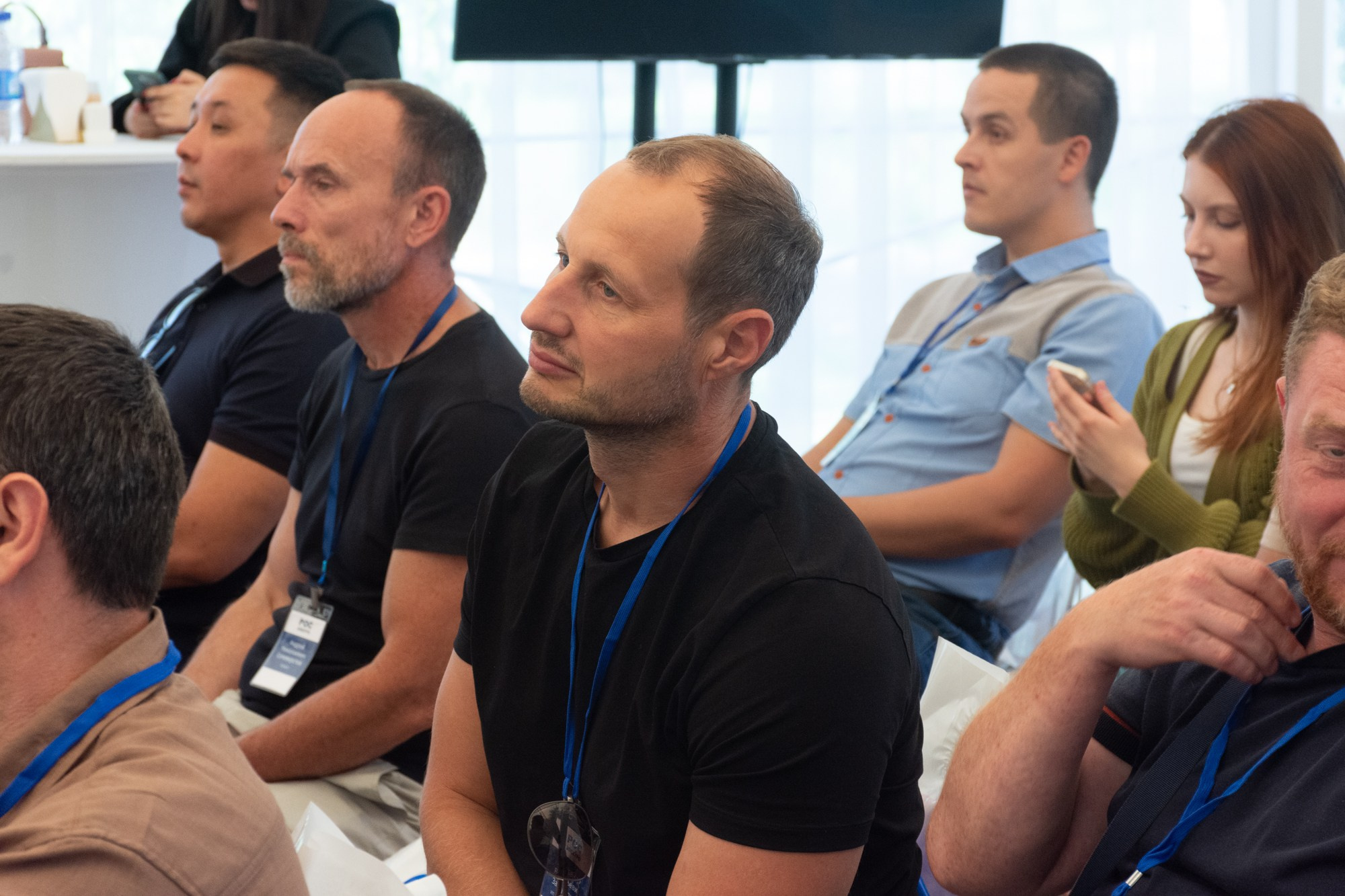 Рос электро. Фотограф Максим Буряк