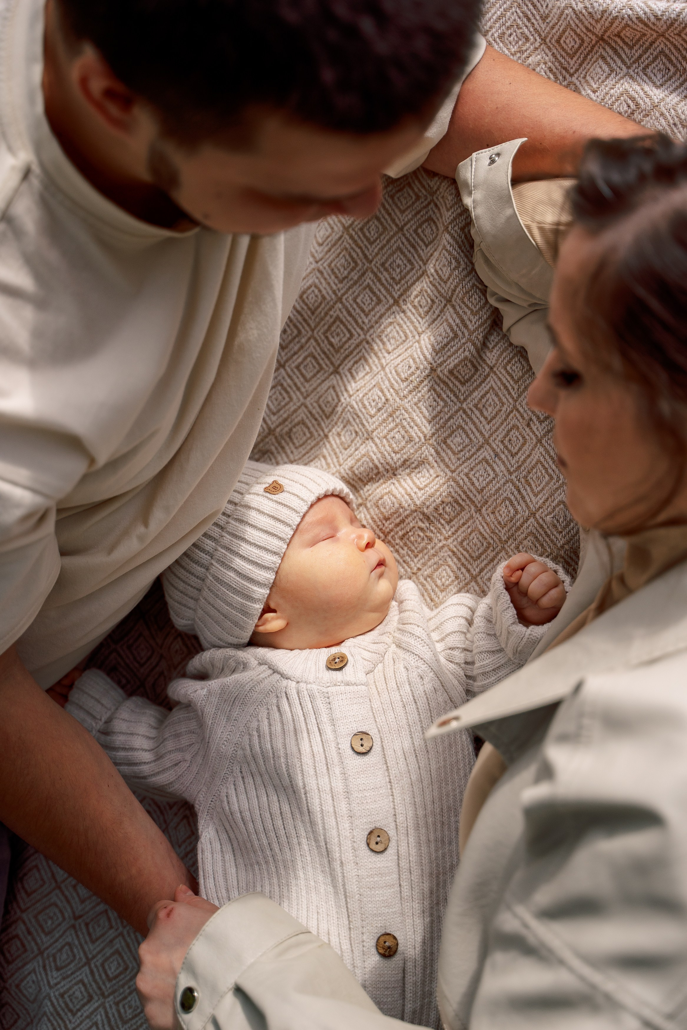 Время на пляже. Фотограф в Казани Алсу Багабиева