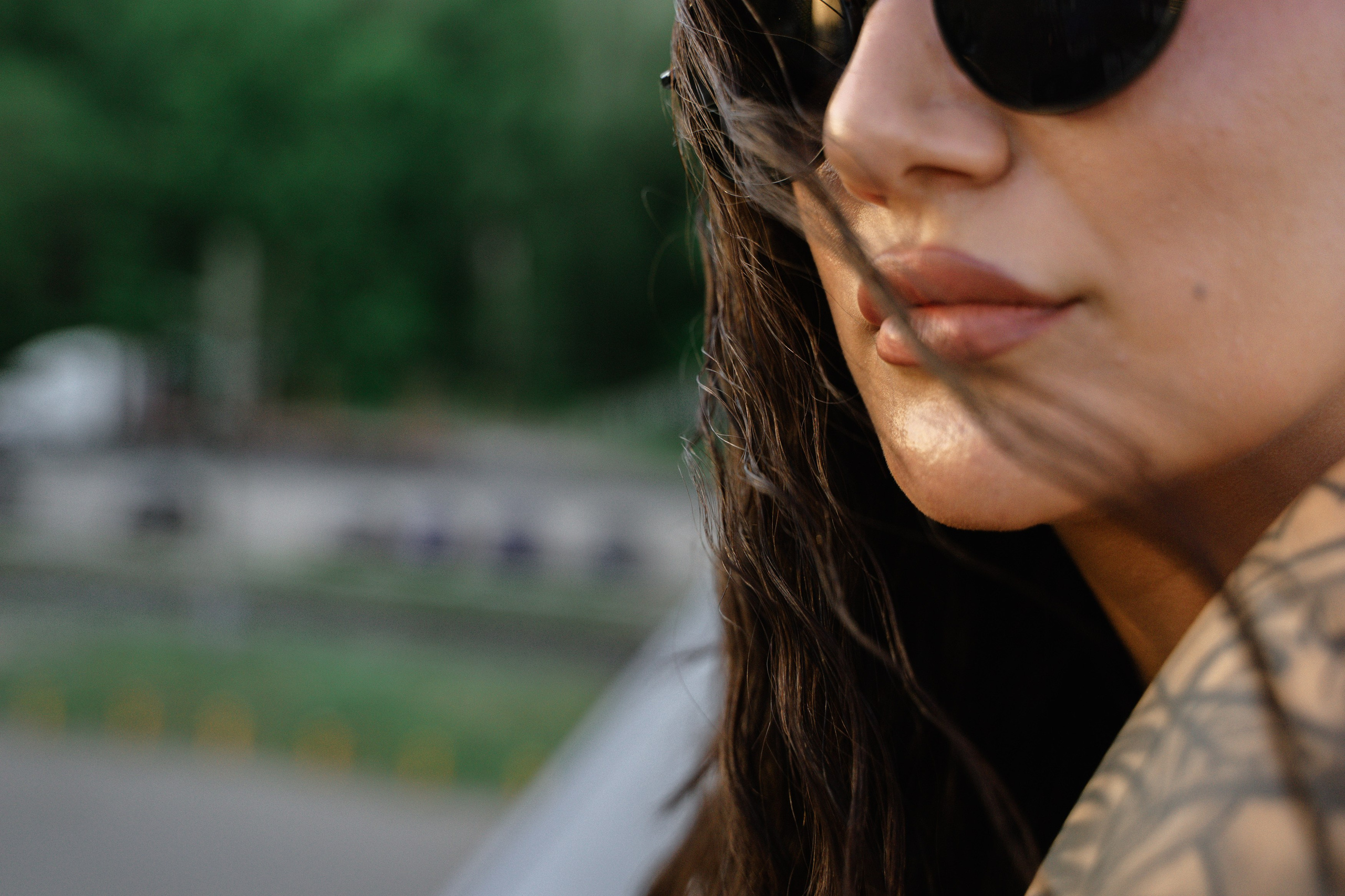 АЛСУ. Фотограф в Казани Алсу Багабиева