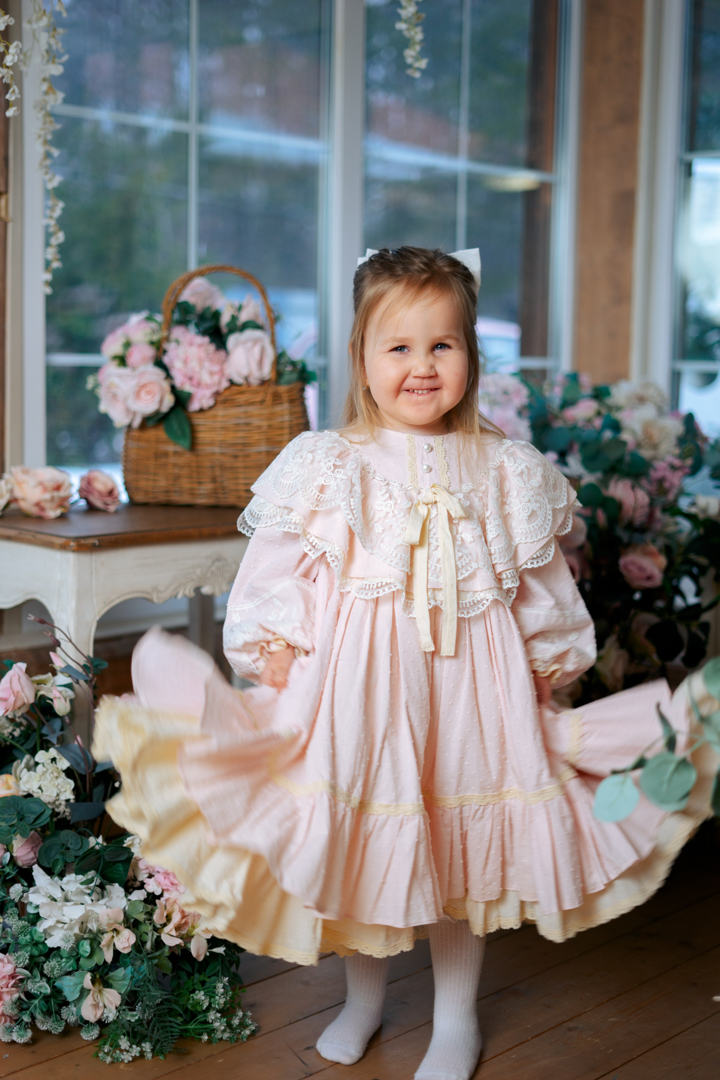 Весенняя Сказка. Фотограф в Казани Алсу Багабиева