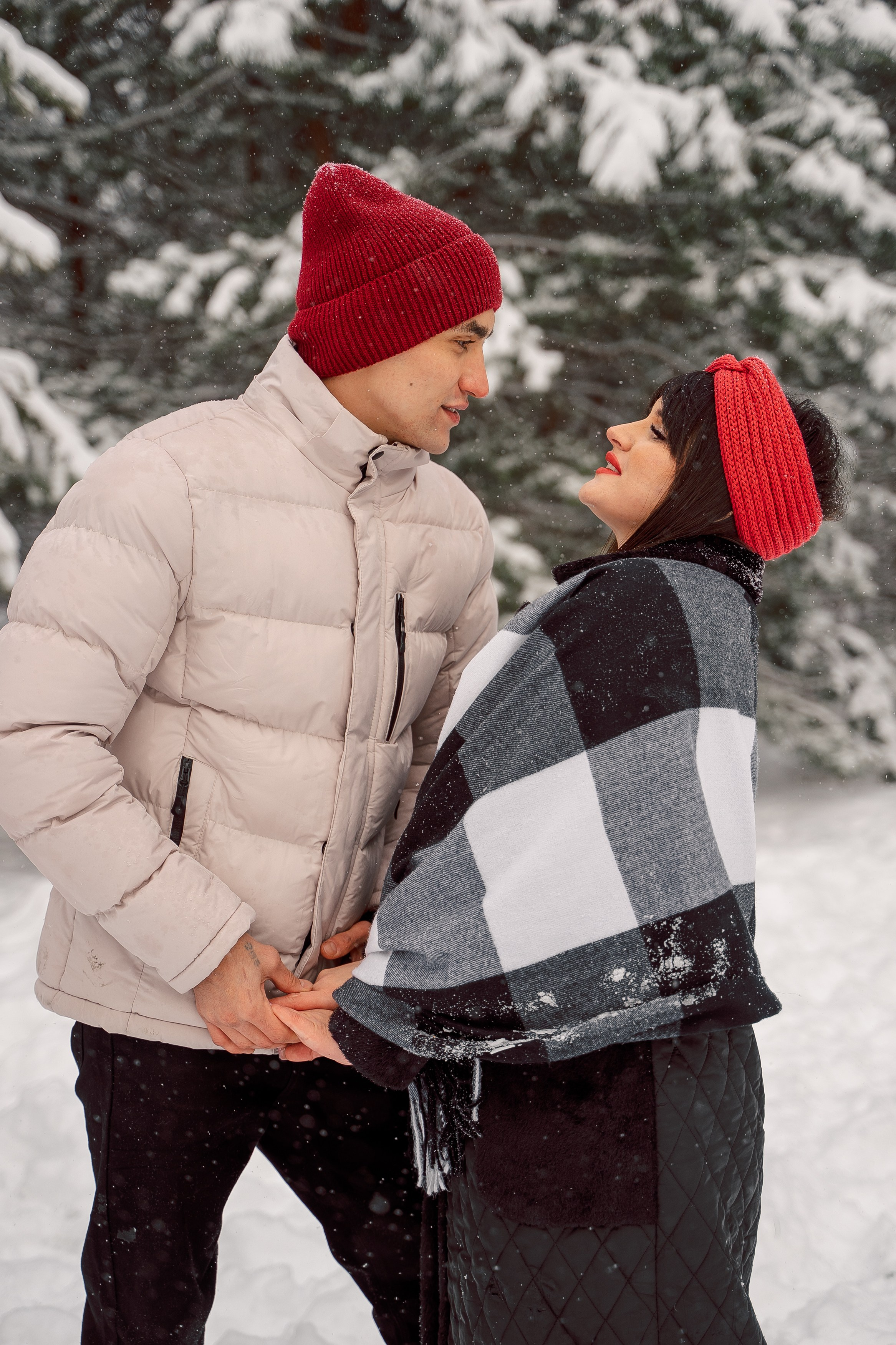 Домик в Лесу. Фотограф в Казани Алсу Багабиева