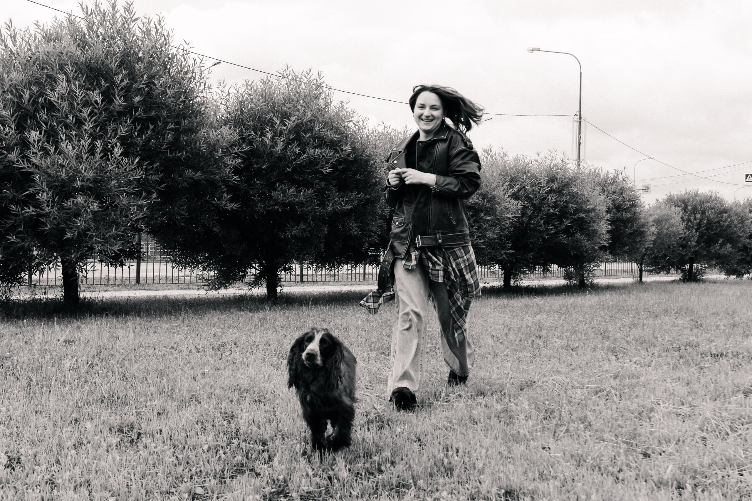 Марина и Тея. Фотограф Елена Балакина (Челябинск)