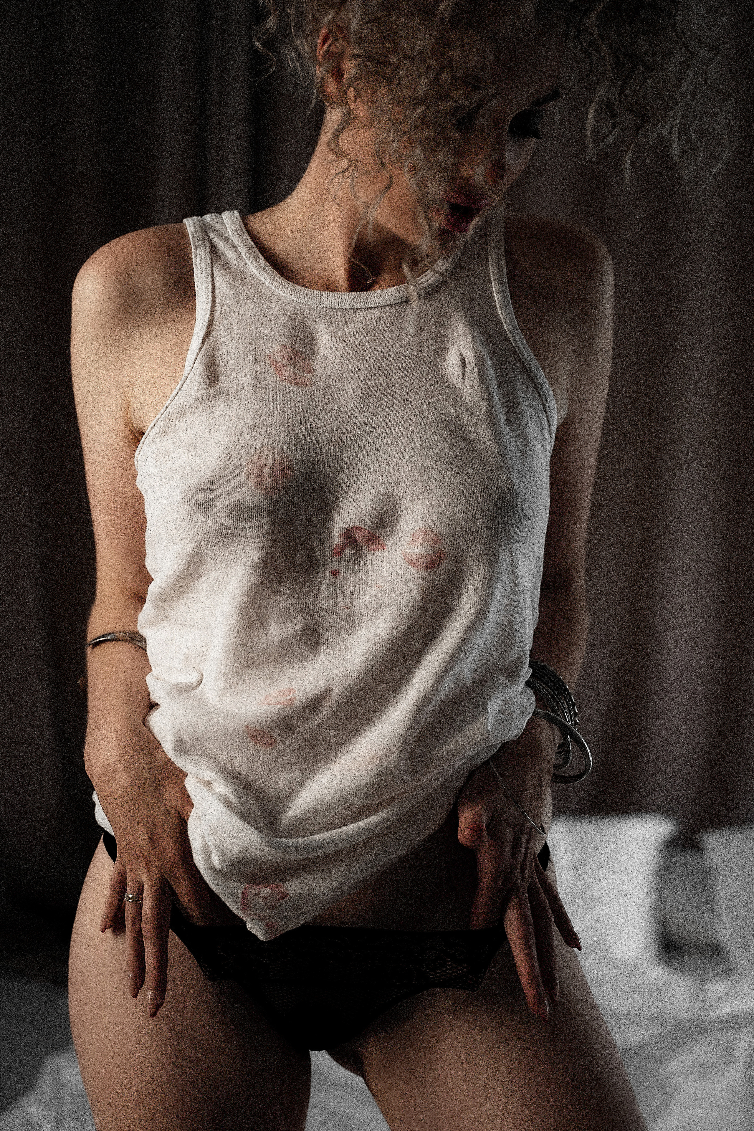 Будуар. Будуарные фотосессии. Будуарный фотограф Катерина Серебрянская