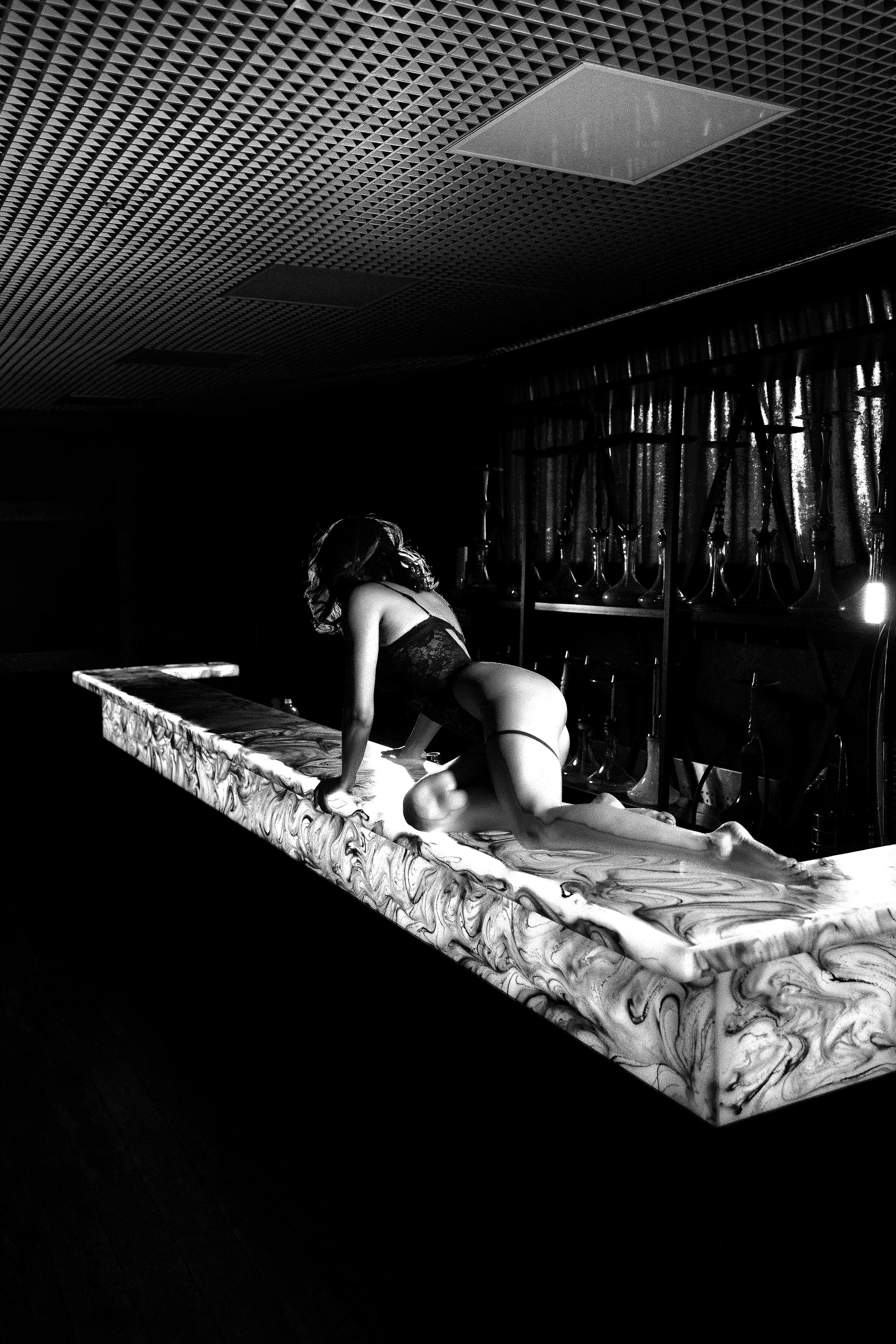 Будуар. Будуарные фотосессии. Будуарный фотограф Катерина Серебрянская