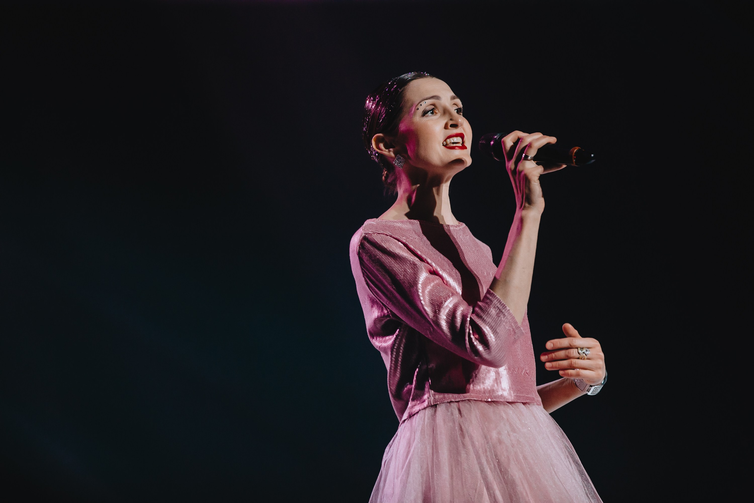 Школа музыки и танца M#RCI. Фотограф событий Злобин Дмитрий