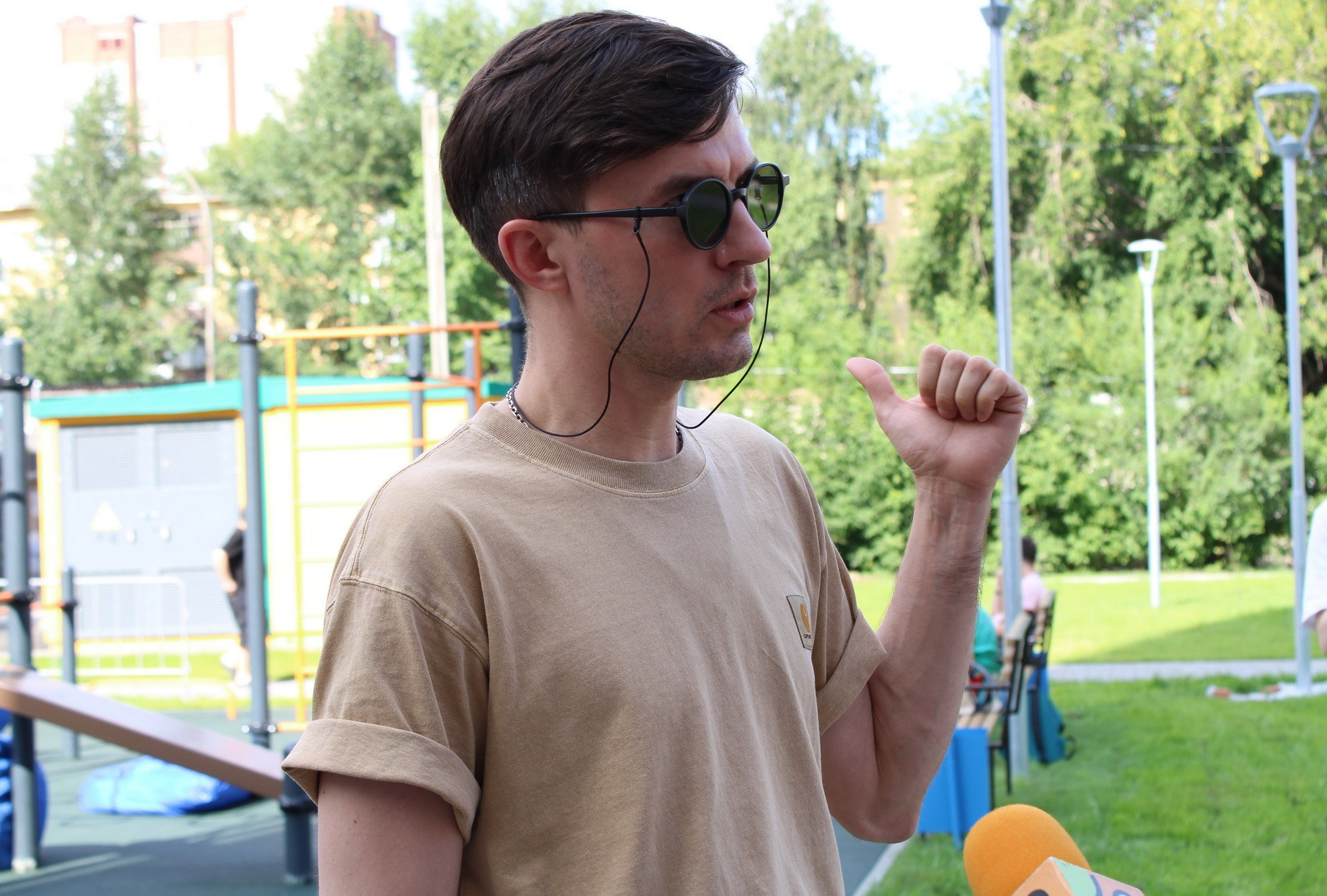 Архипелаг ' 23. Кристина Кутько • фотограф Новосибирск