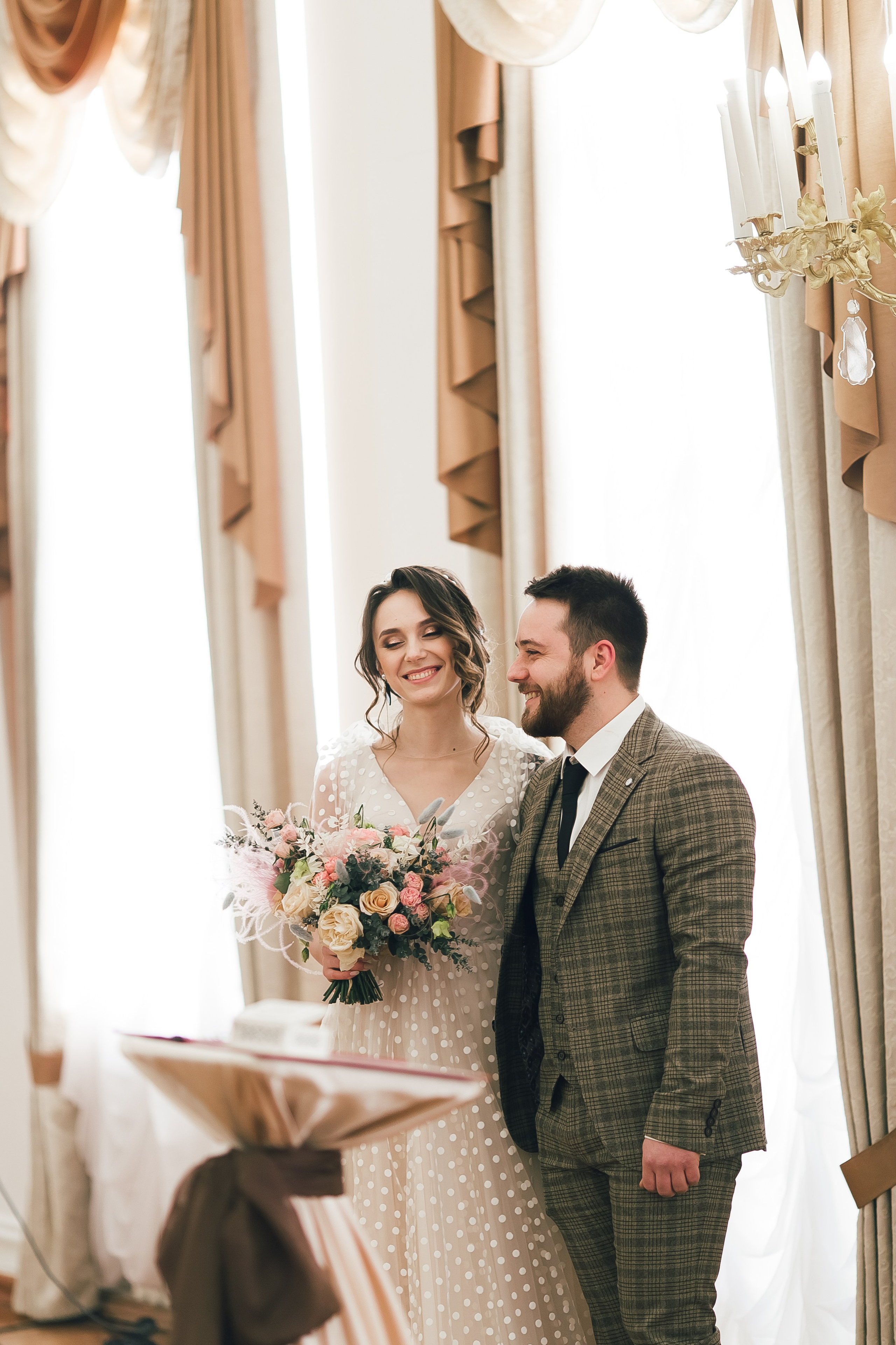 Илья и Настя. Ольга Шундеева — фотограф