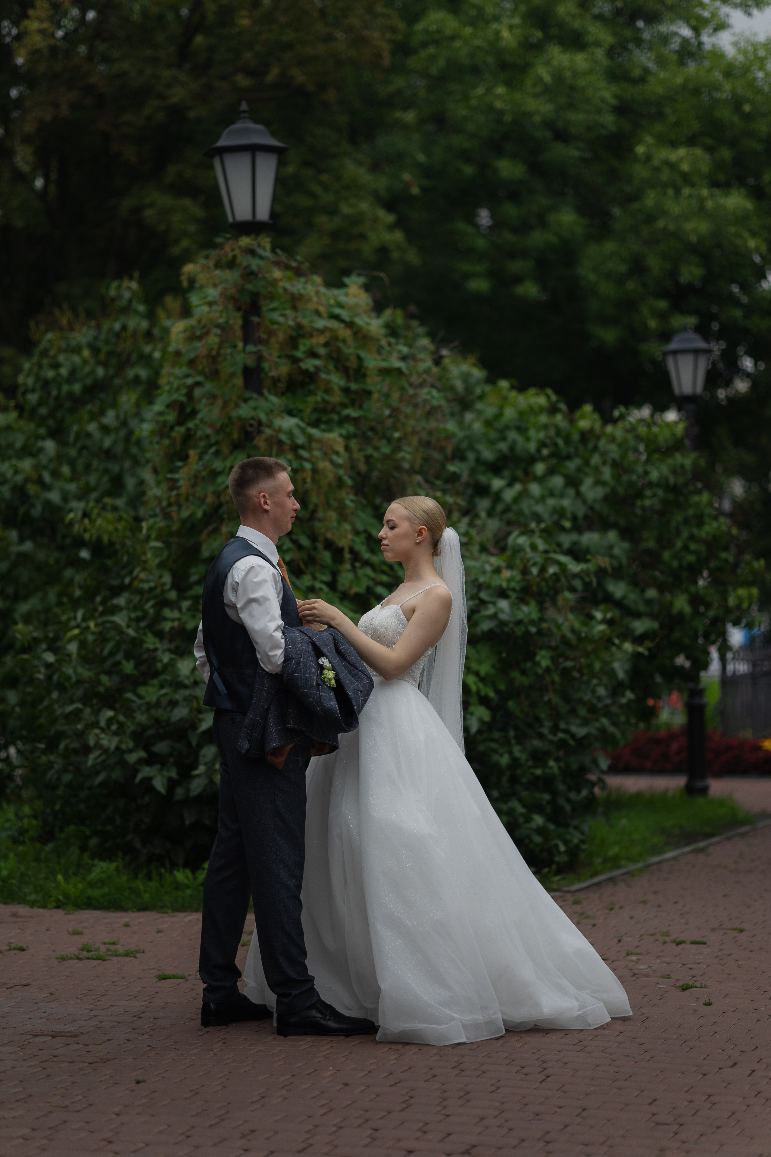 Олег и Настя. Ольга Шундеева — фотограф