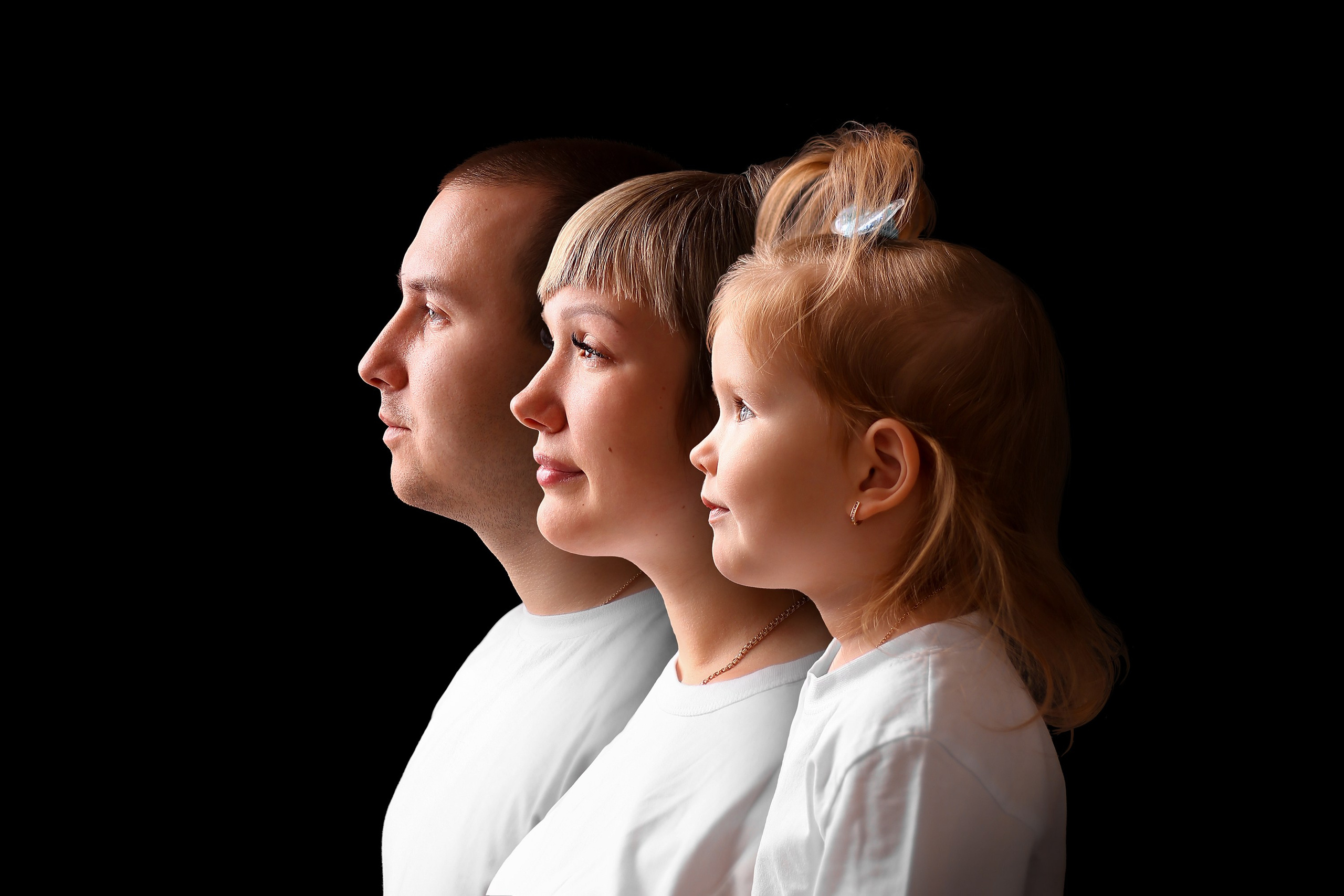 Поколение. Семейный фотограф Дарья Дзюбинская Раевская Анапа Новороссийск