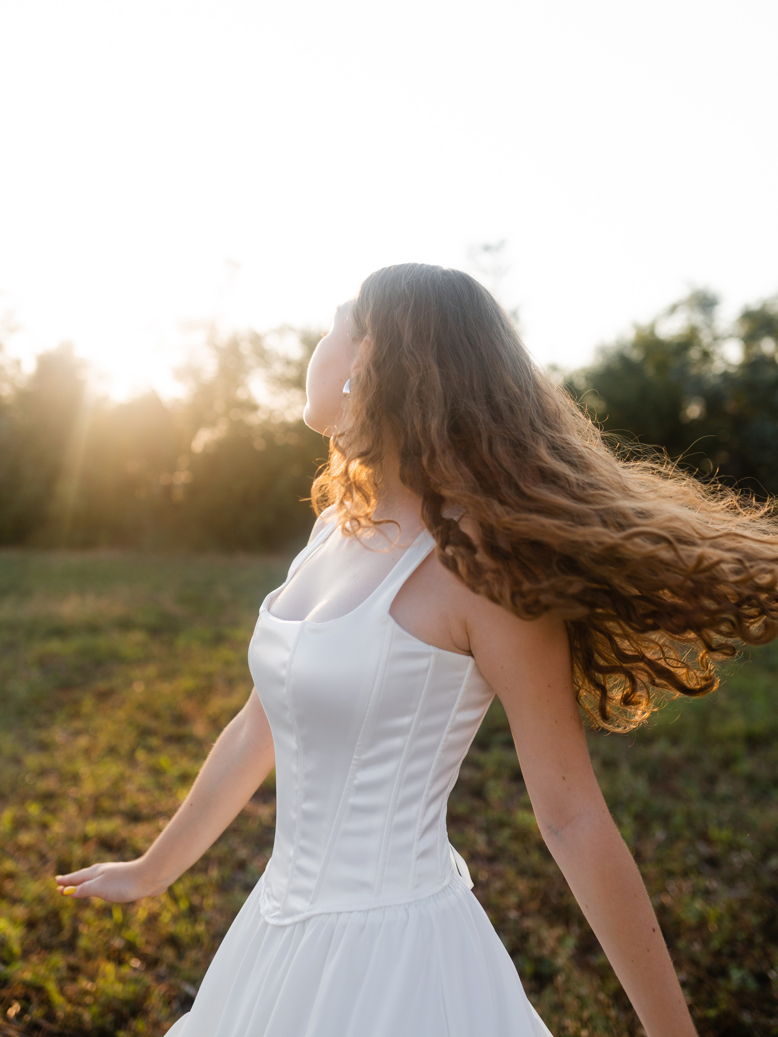 Камилла. Фотограф в Приморско-Ахтарске Марьяна Чопко