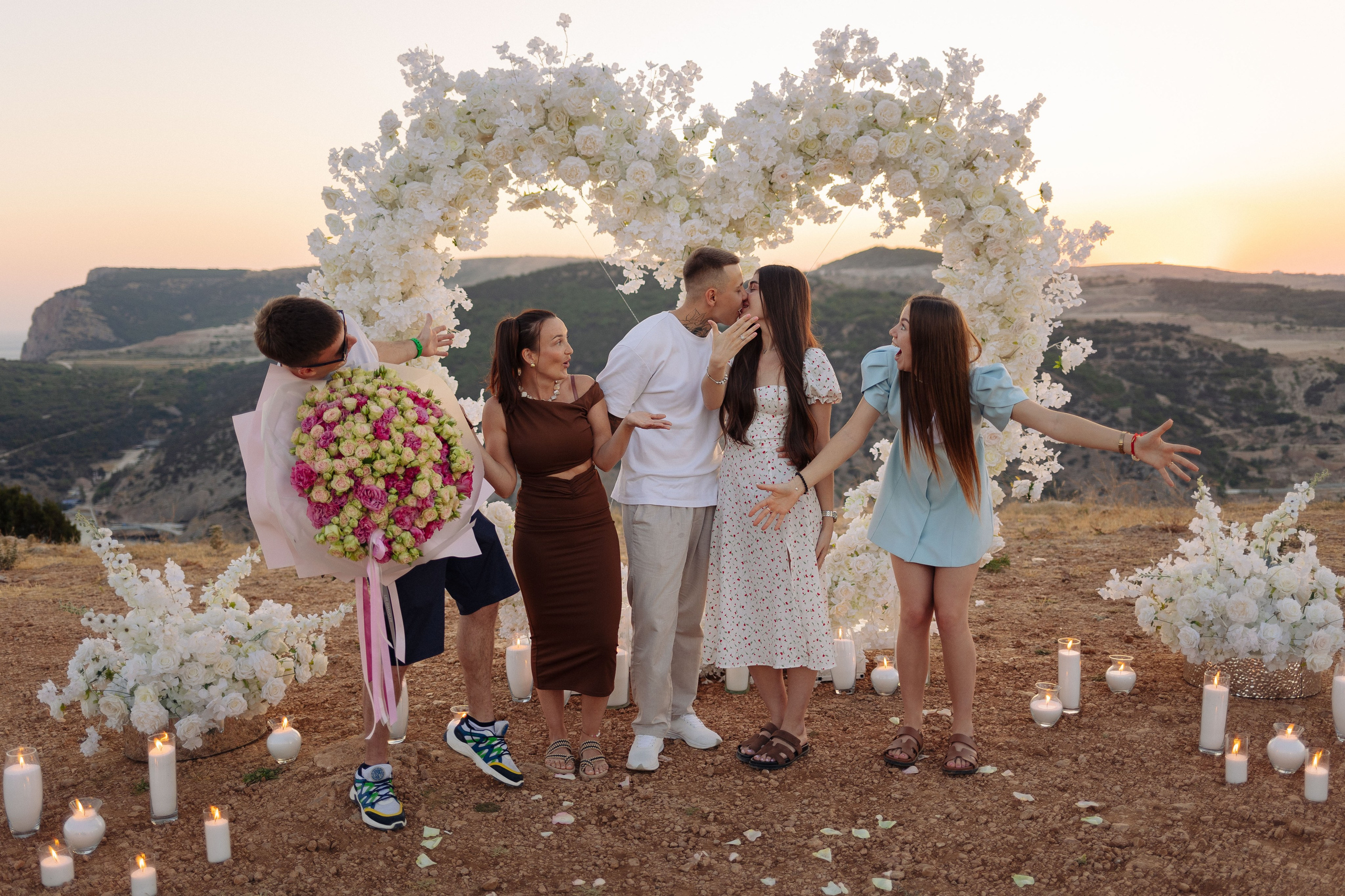 S&M. Семейный фотограф в Севастополе и Симферополе Александра Чистякова