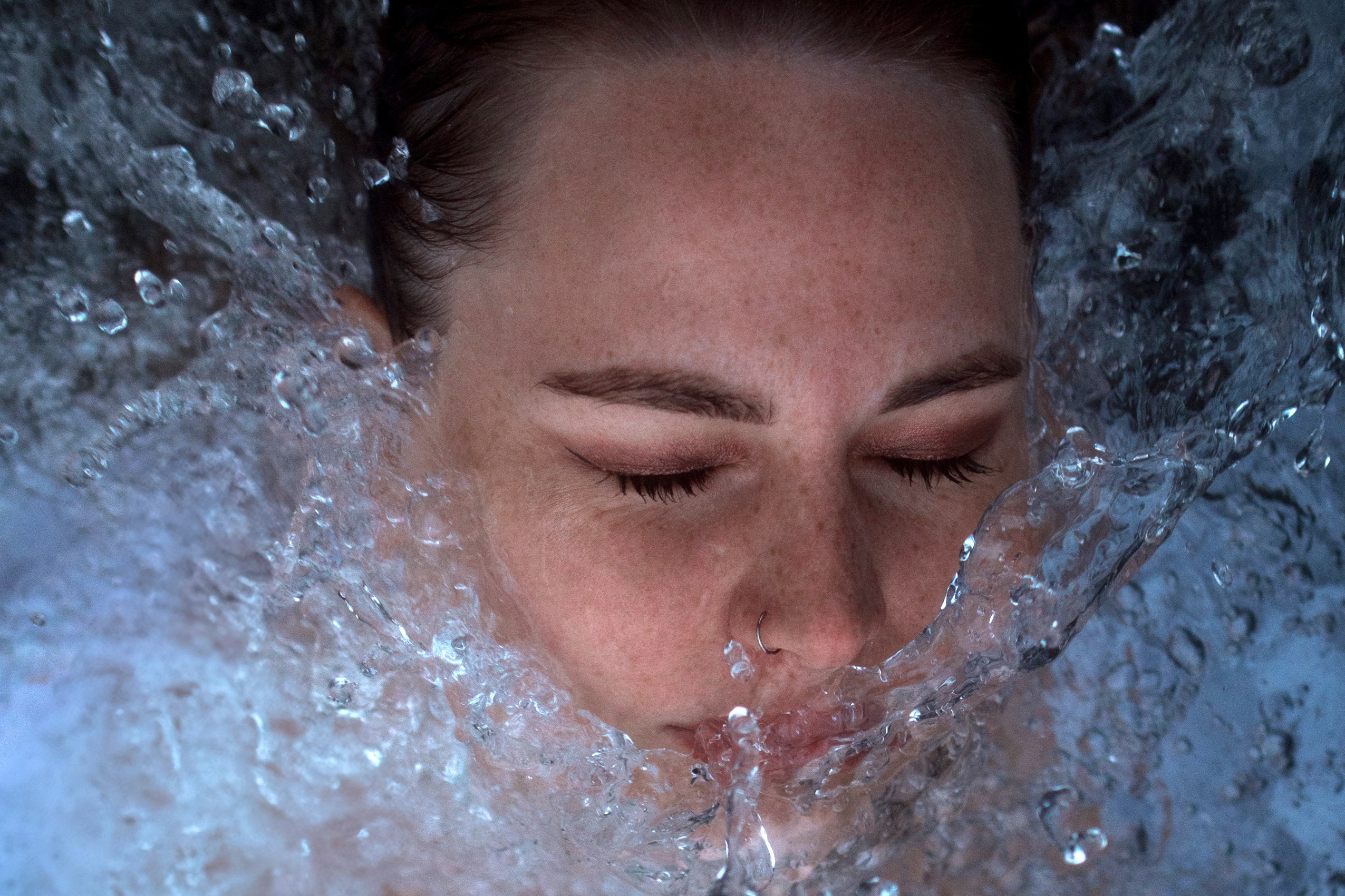 Женская фотосессия во Владивостоке — портретный фотограф
