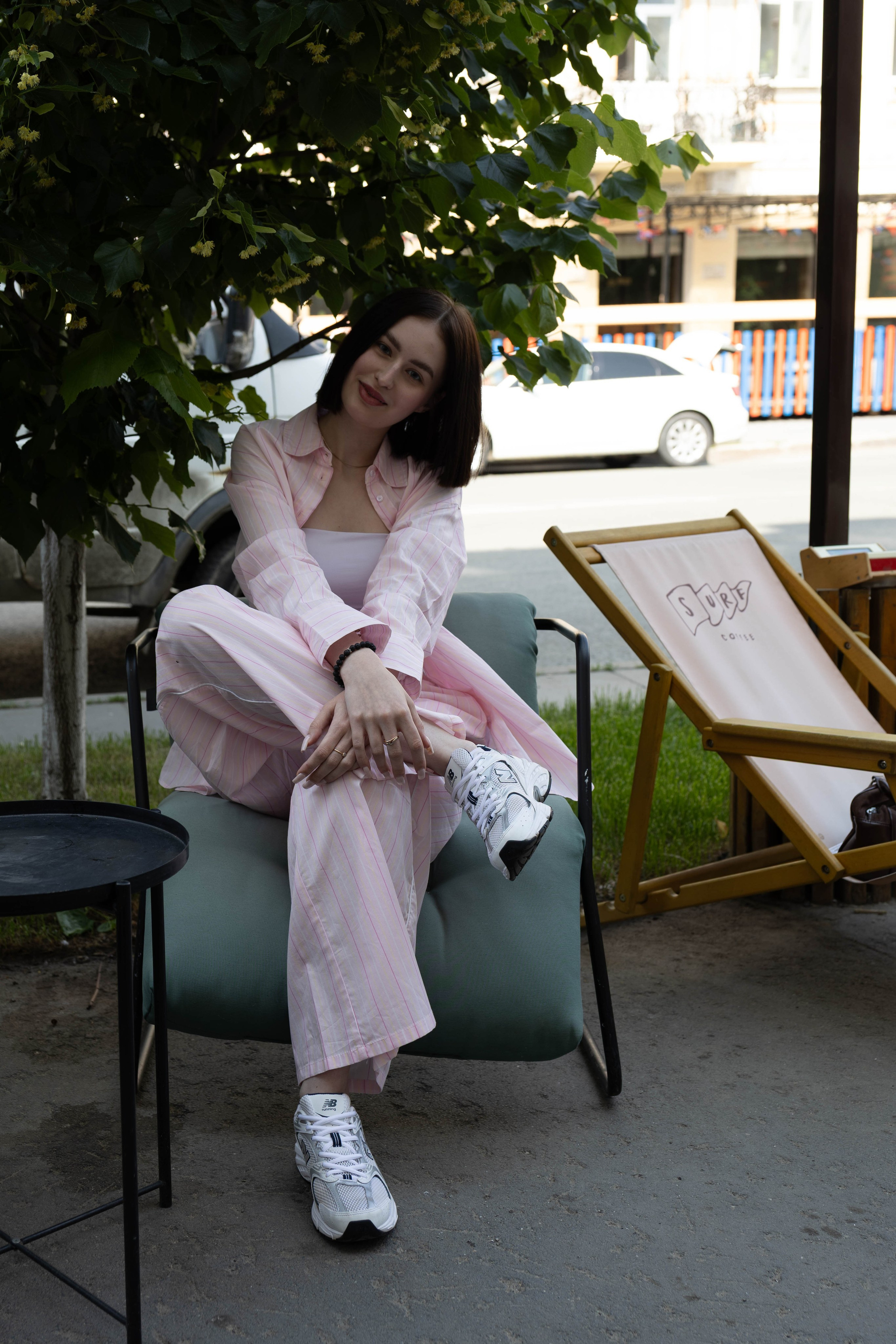 Утренняя вечеринка в Surf