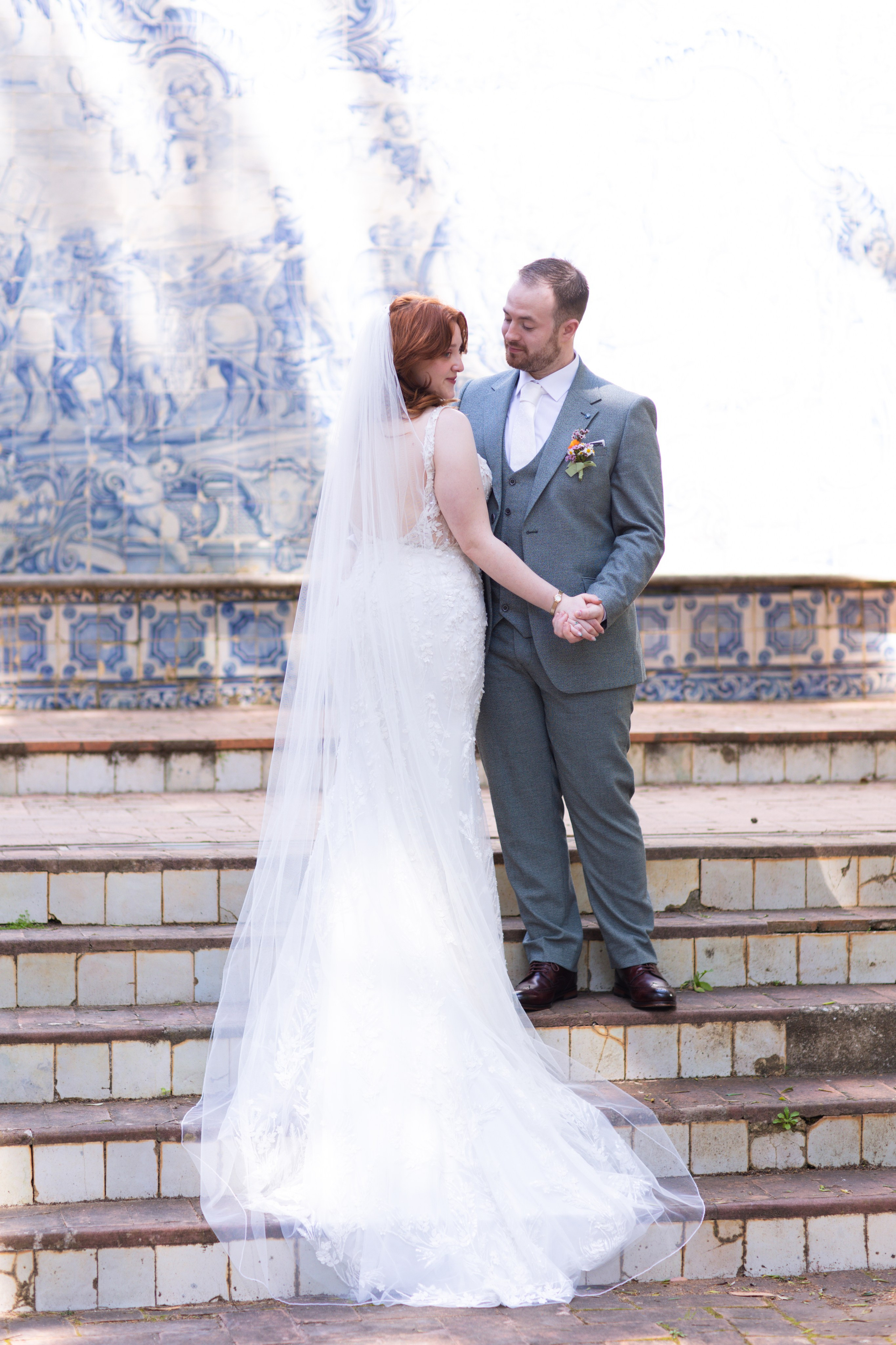 Lisboa. Свадебный и женский фотограф в Лиссабоне Яковлева Ольга