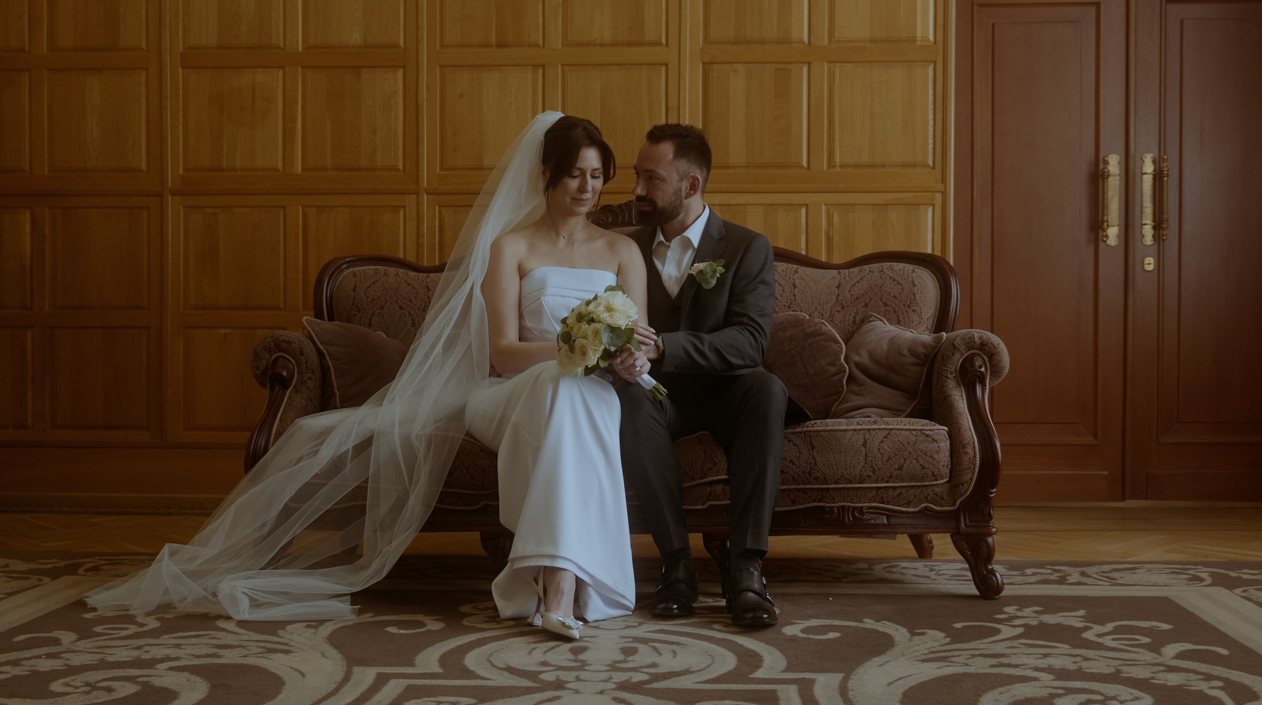 Анонсы. Свадебное видео в Иваново и России