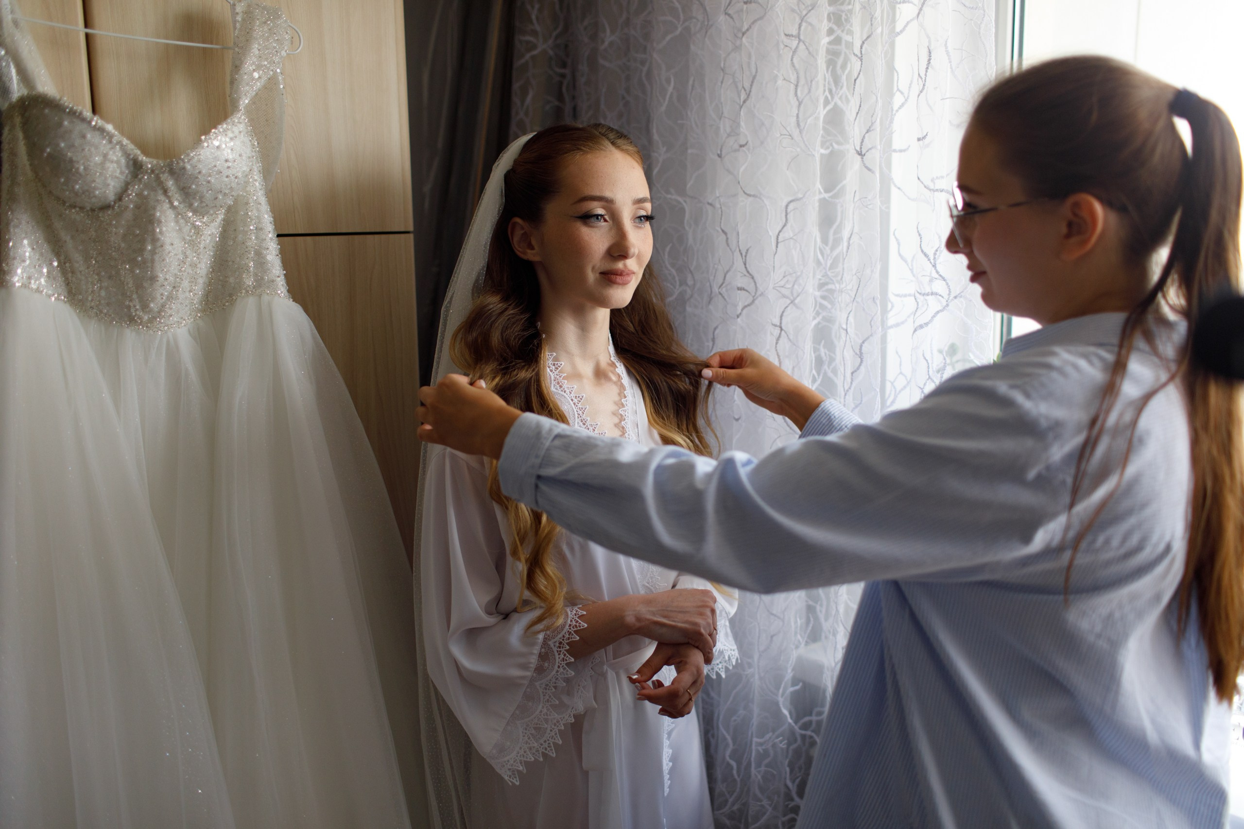 Feels. Свадебный фотограф в Ярославле Анастасия Архипова