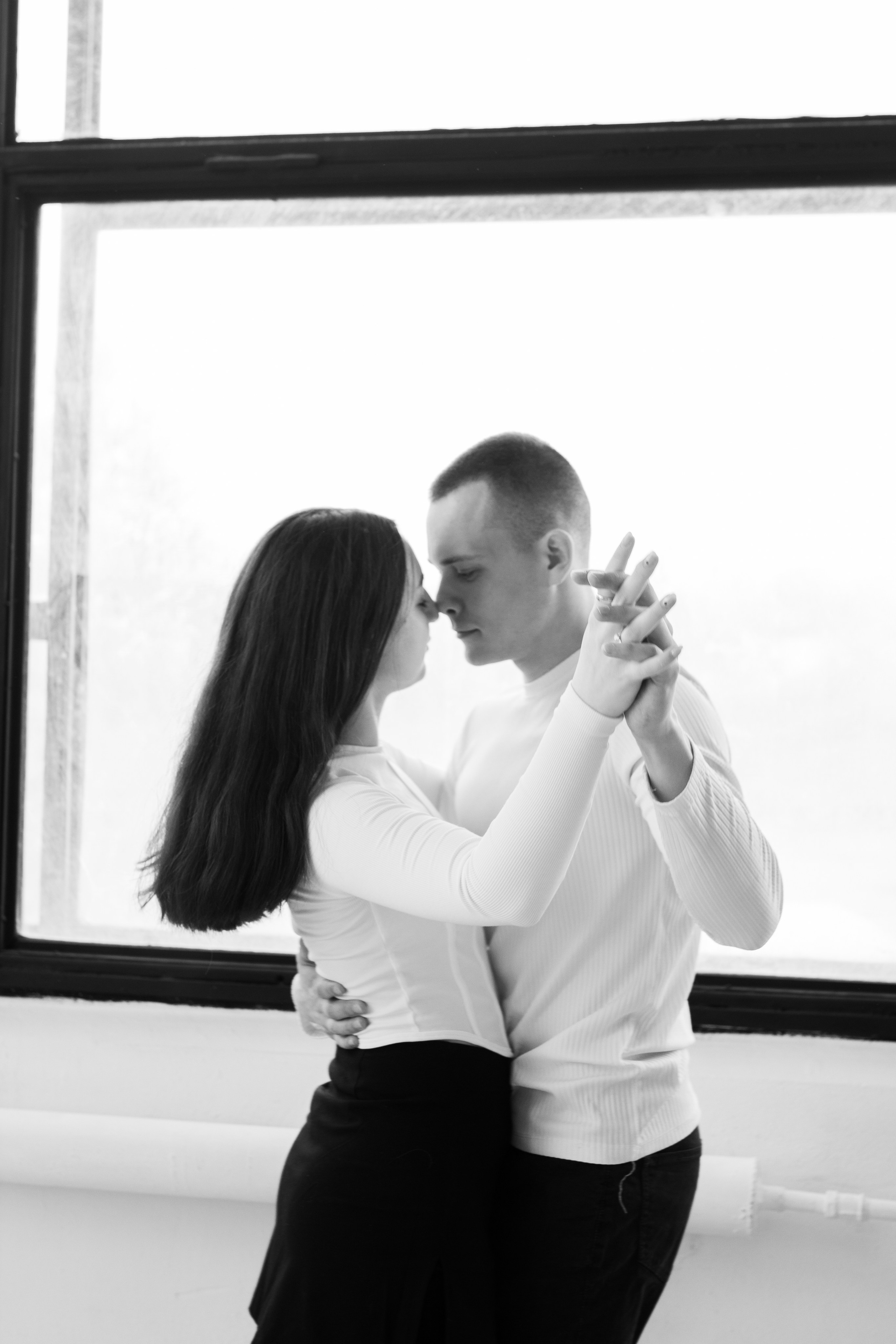 Trust. Ksenzova Veronika photographer