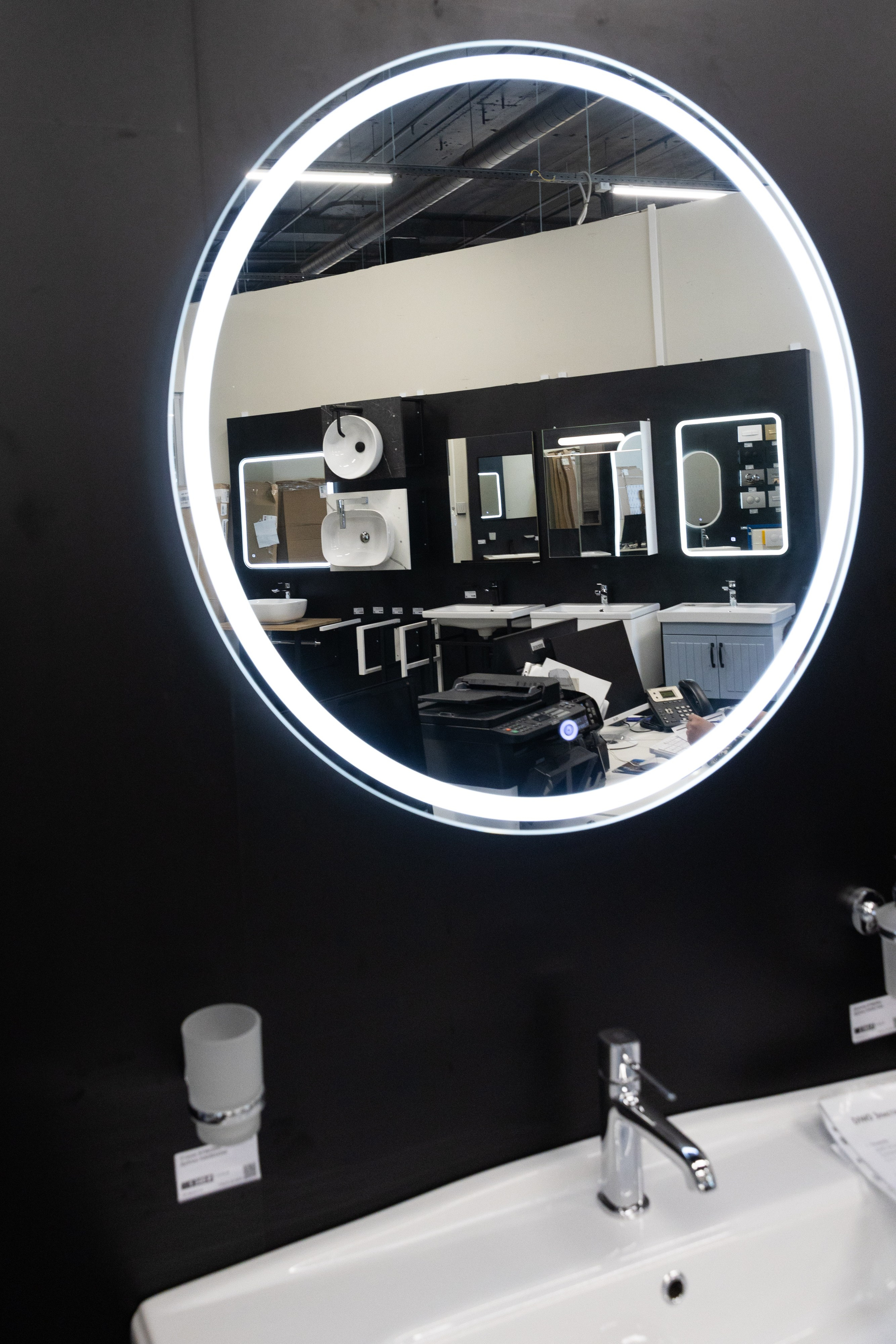 Сантехника. Репортажный фотограф в Новосибирске Алена Помазунова