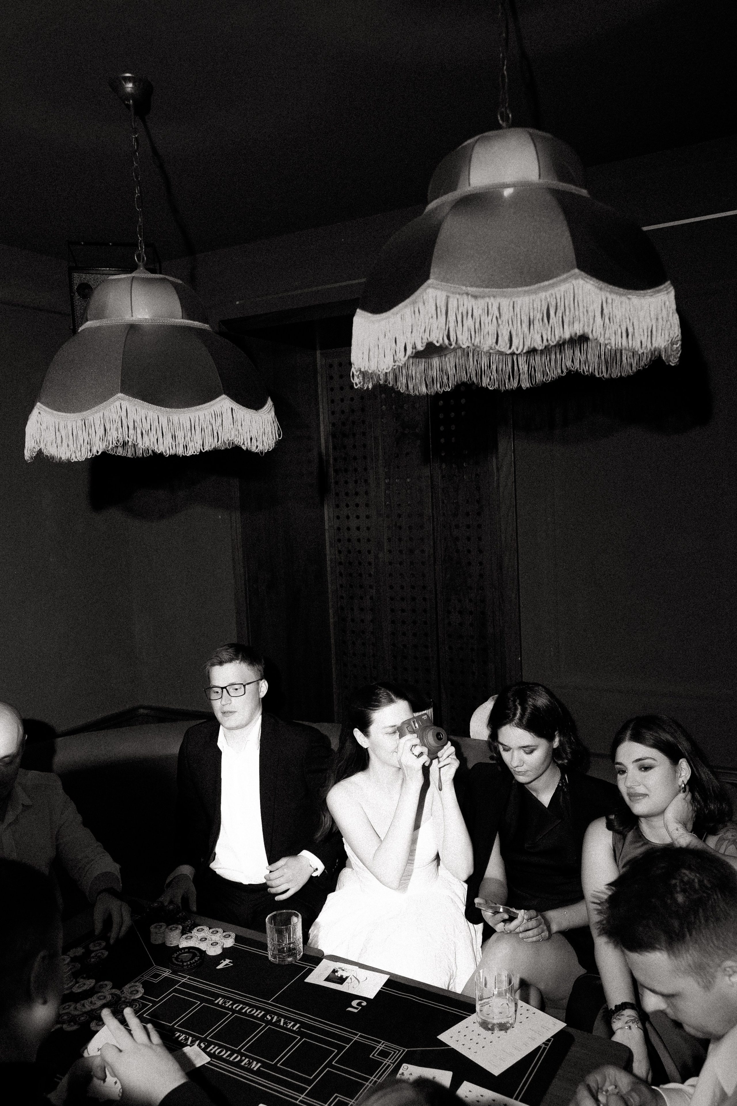 LS. Wedding party. Свадебный и event-фотограф Иван Волнухин