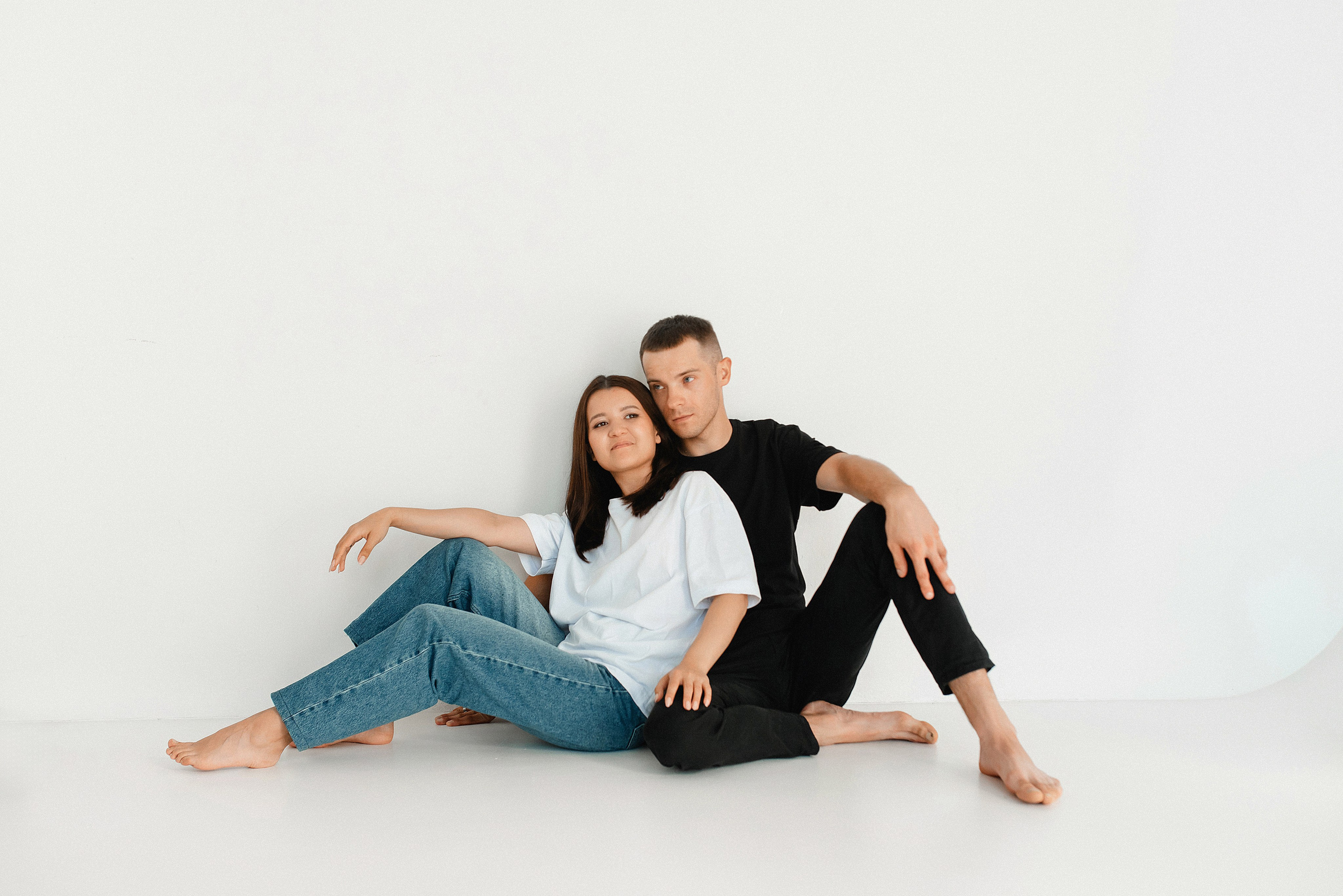 Владимир&Рушана. Фотограф в Новосибирске Анастасия Курто