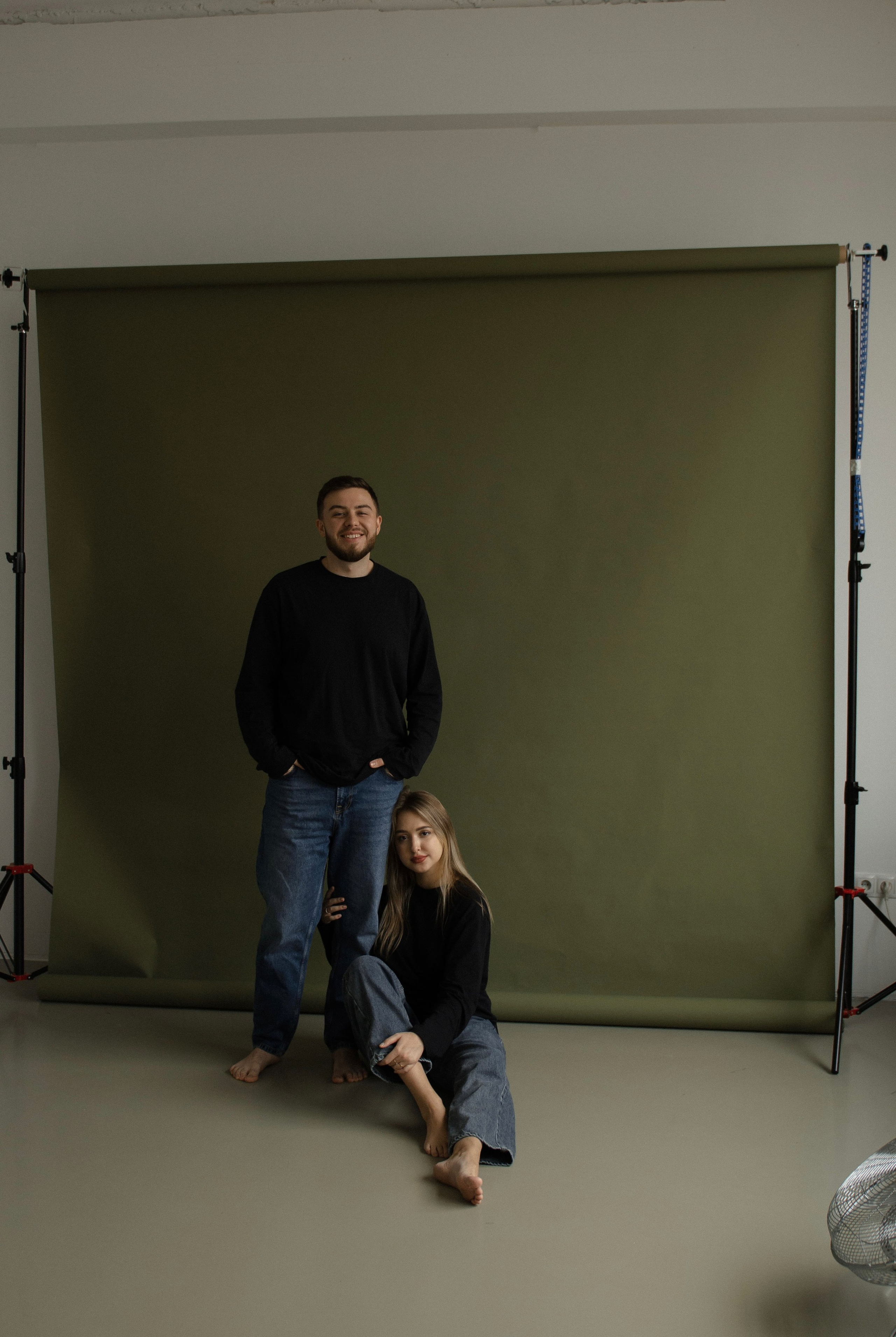 Настя и Илья 2. Свадебный и женский фотограф в Ставрополе Вика Лексеева