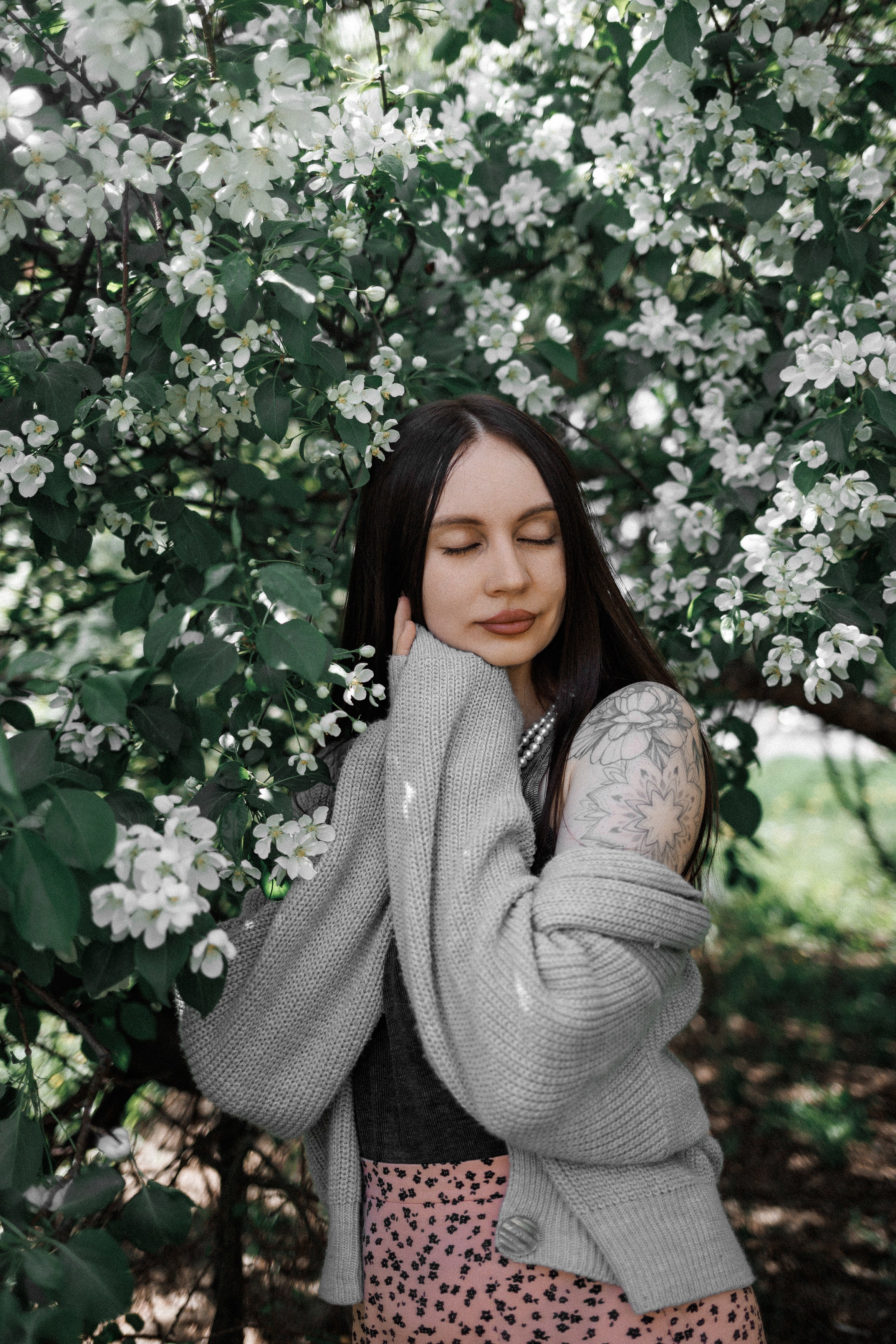 Настя. Фотограф в Барнауле