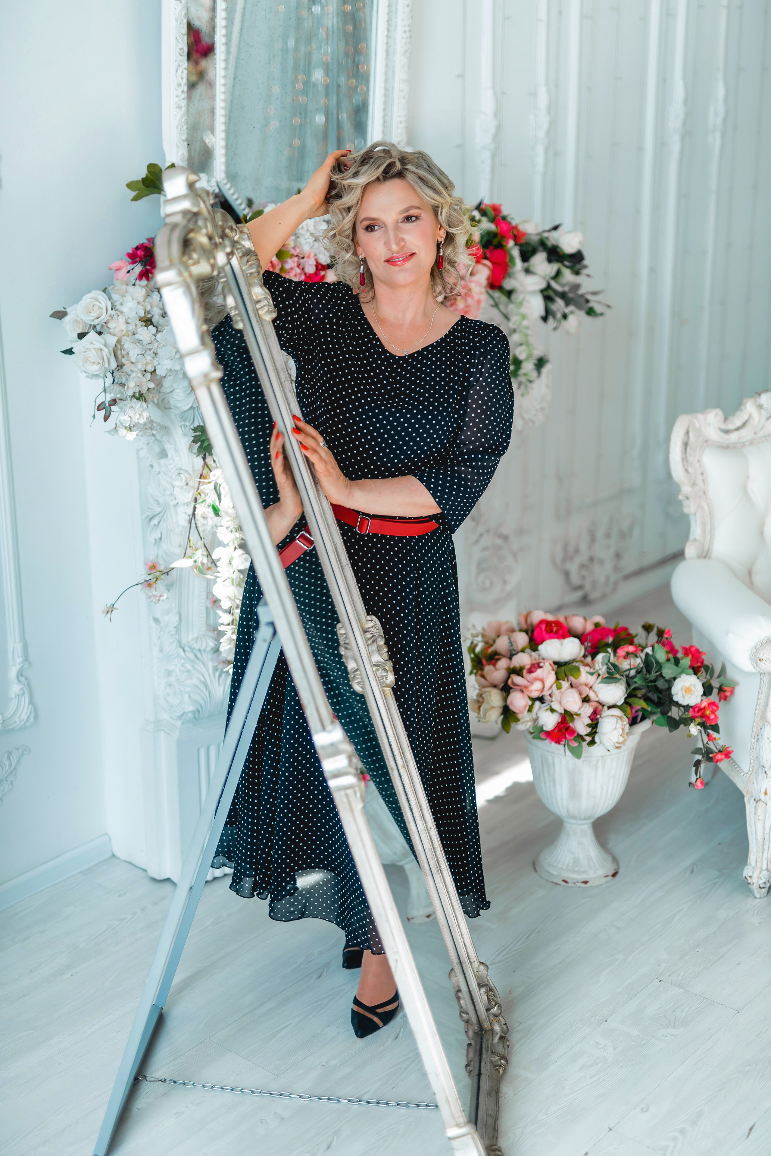 ЕЛЕНА. Семейный фотограф в Барнауле