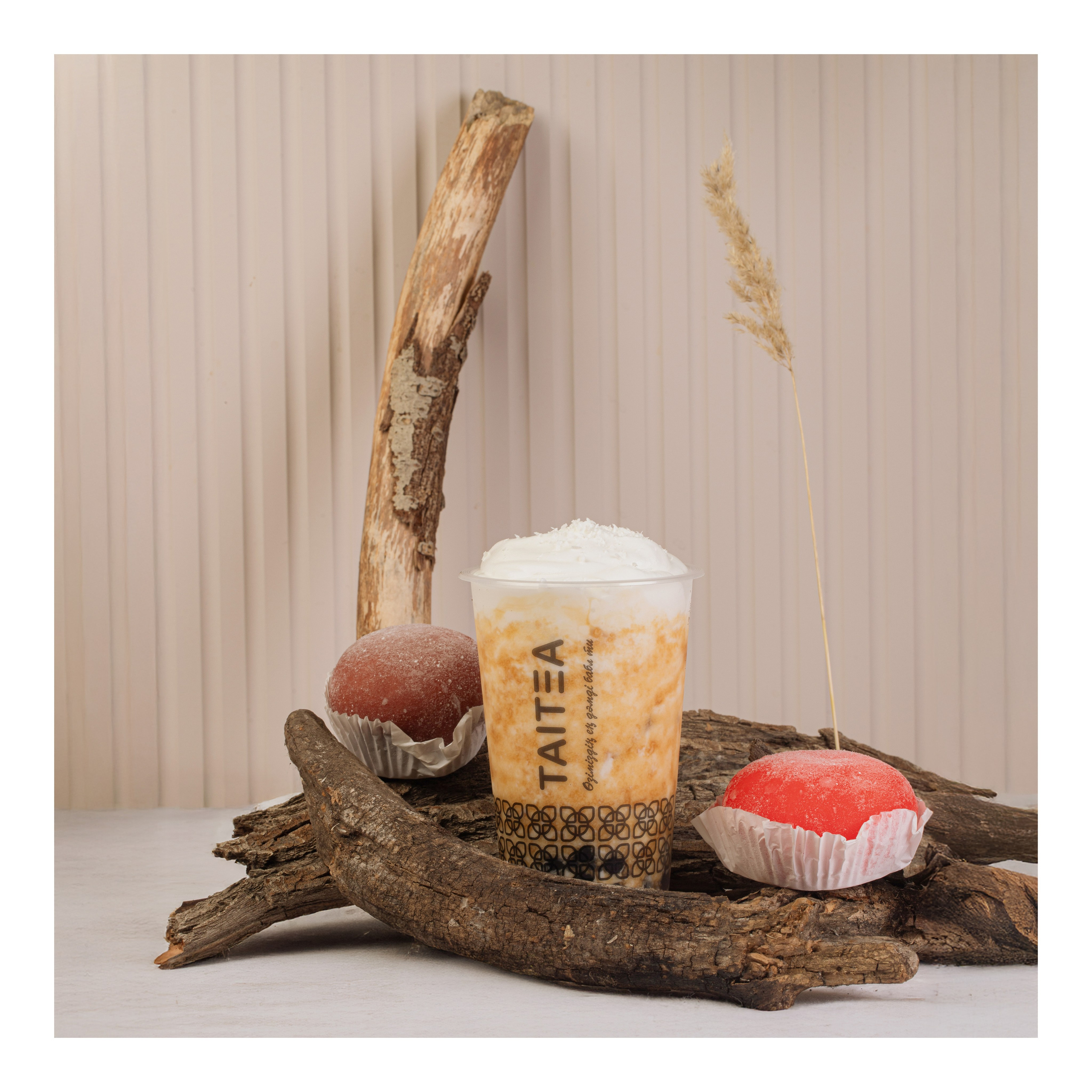 TAI TEA. Фуд фотограф и предметный фотограф в Астане Ескенеева Айнур