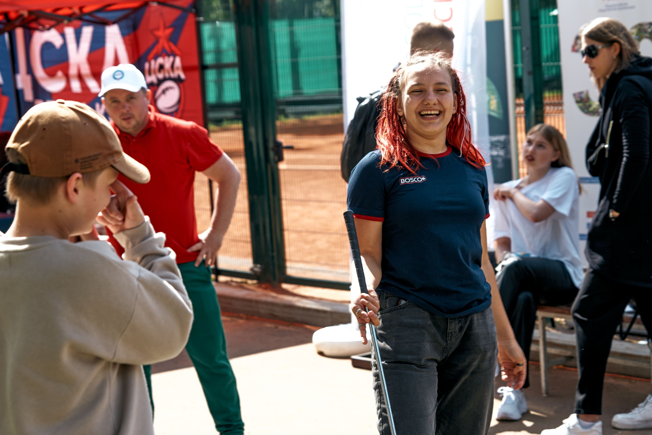 REGBY SPORT. Фотограф Наталья Леонова