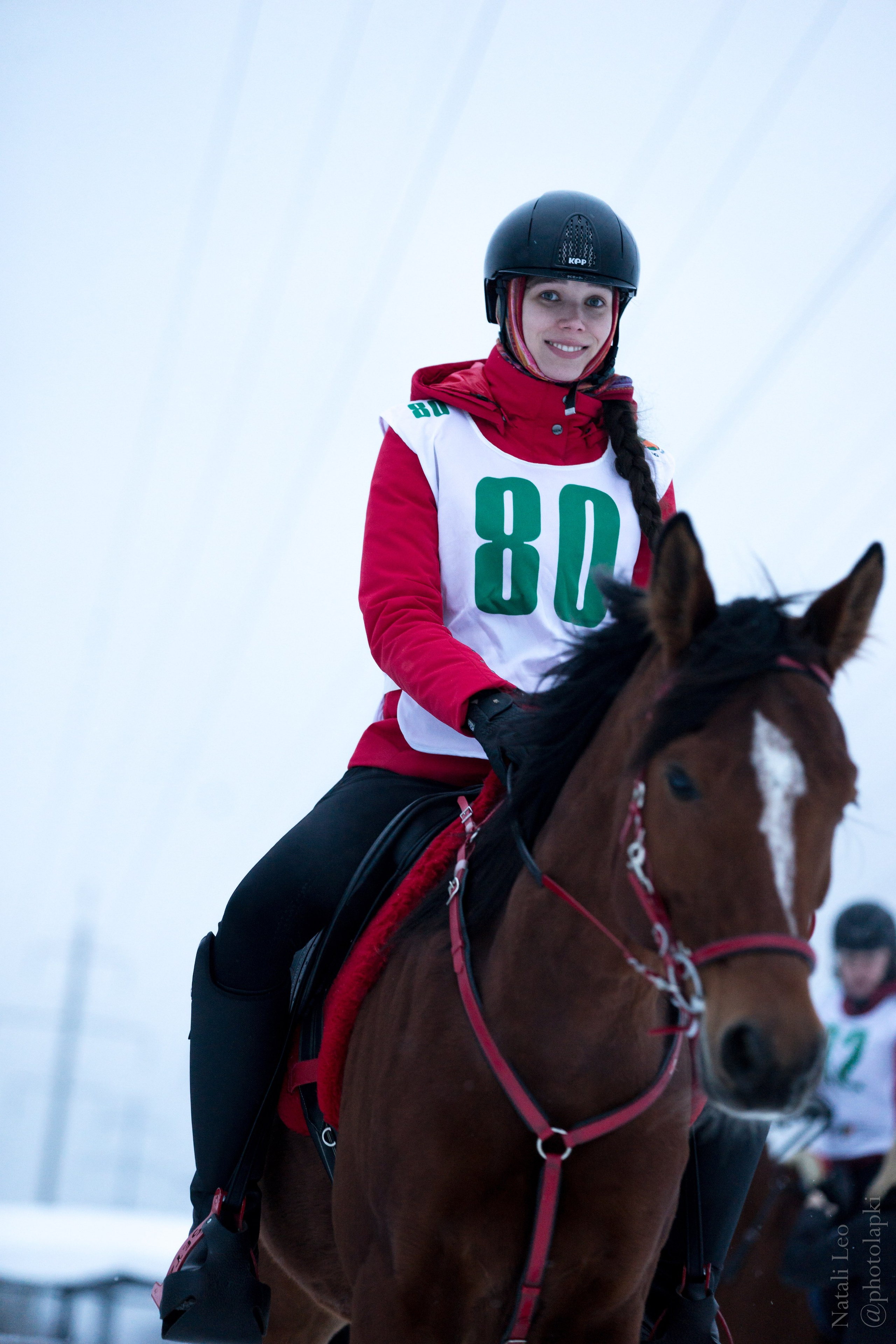 HORSE RACING. Фотограф Наталья Леонова