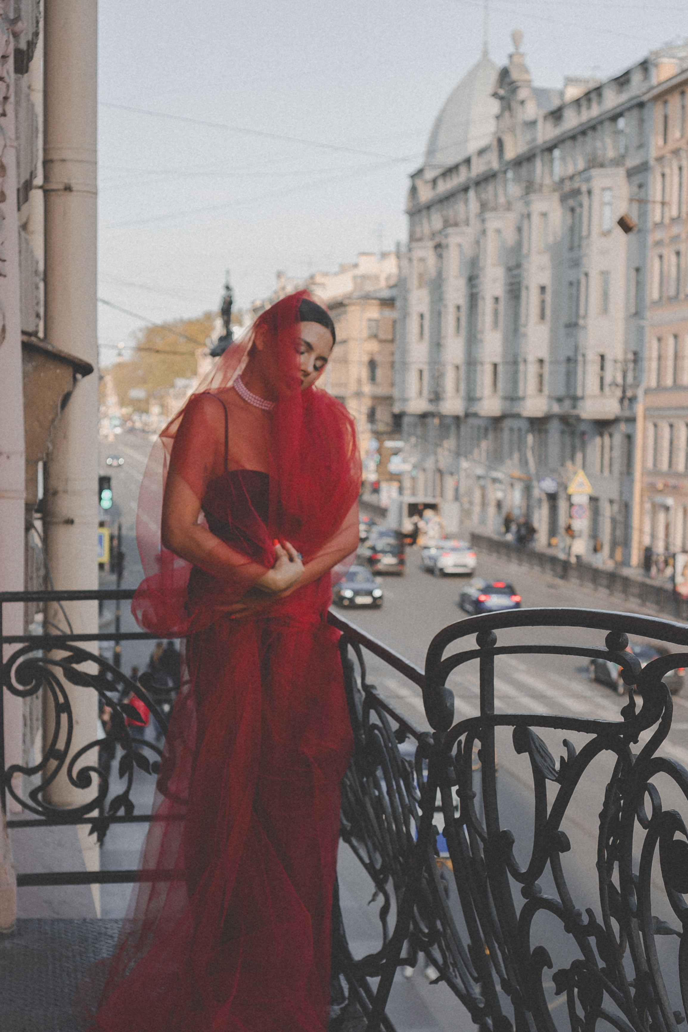 ПИТЕРСКИЙ БАЛКОНЧИК. Профессиональный фотограф, Санкт-Петербург — Виктория Богомолова