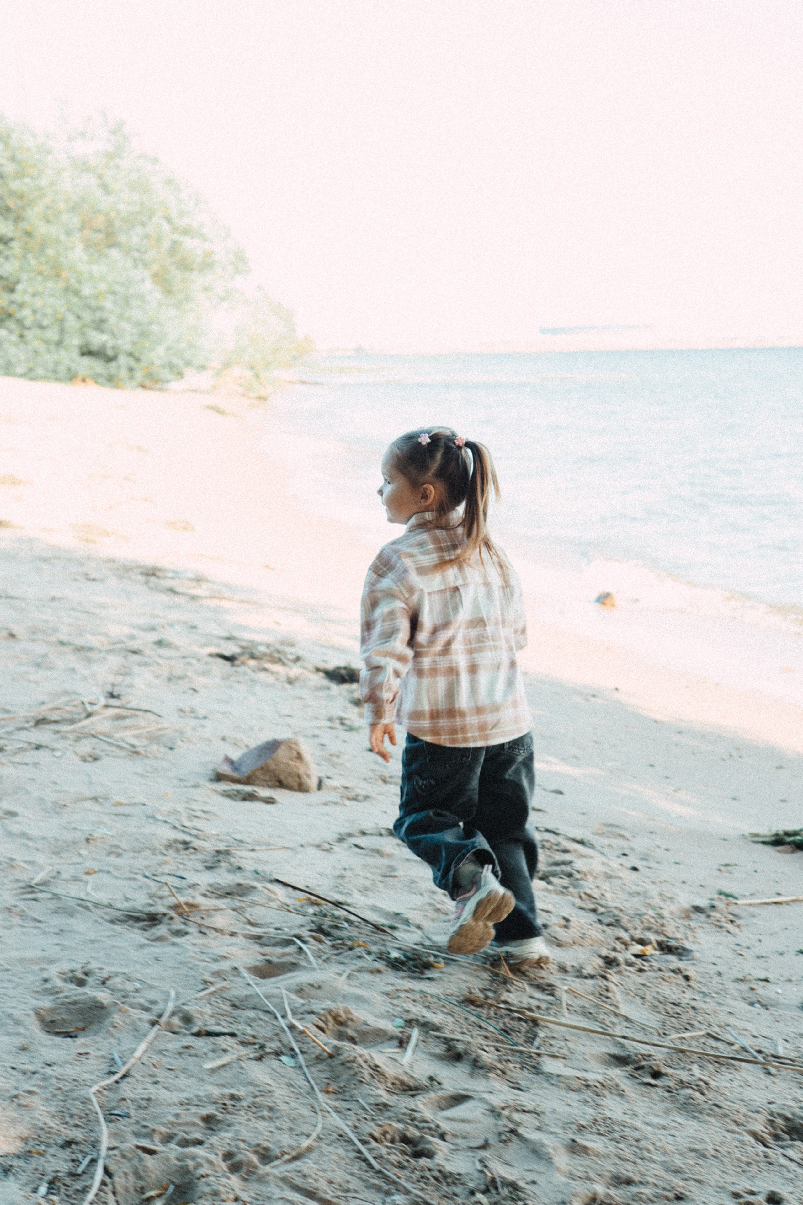 МАМА И ДОЧКА НА ФИНСКОМ ЗАЛИВЕ. Профессиональный фотограф, Санкт-Петербург — Виктория Богомолова
