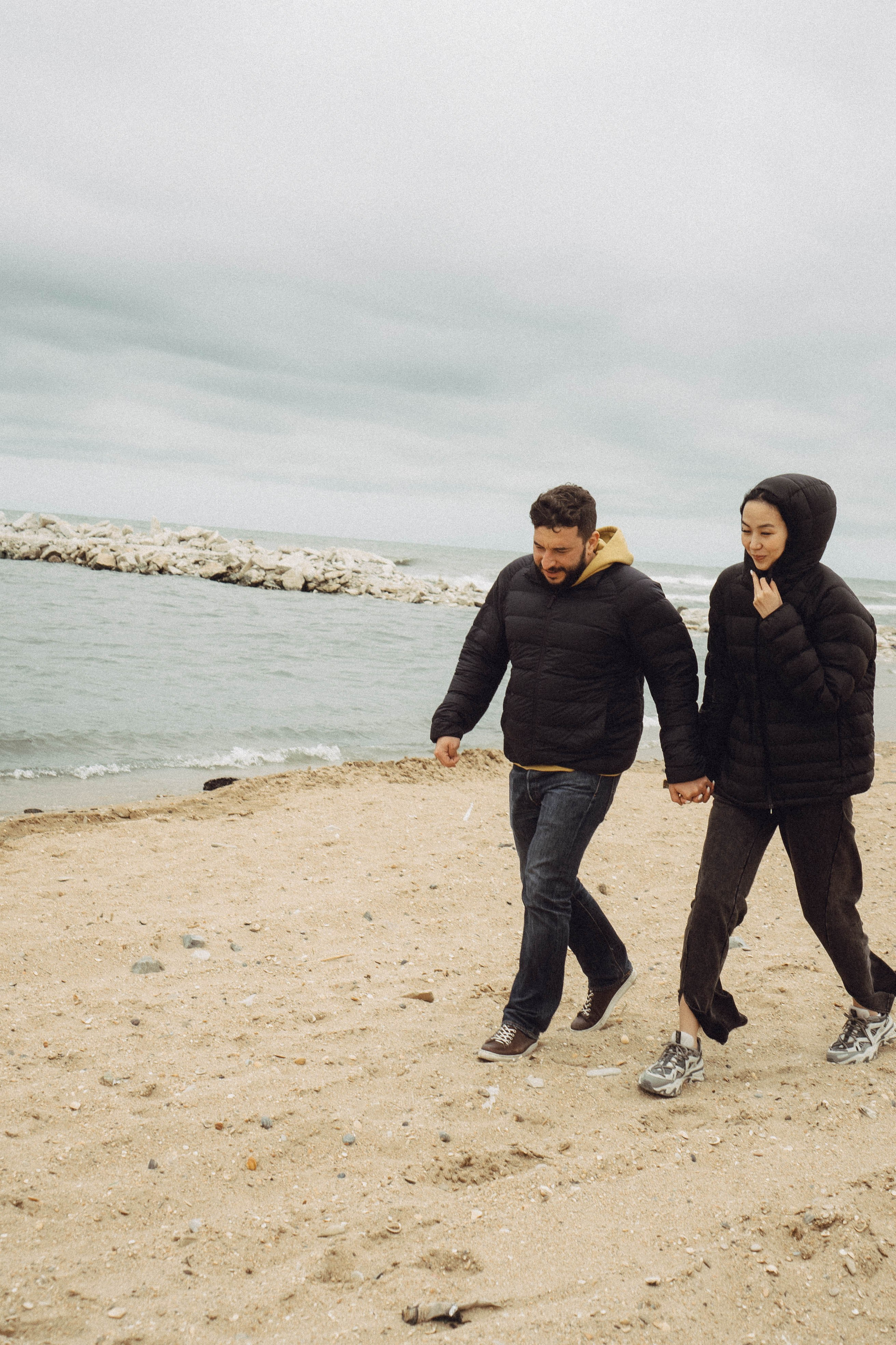 Каспийское море. Профессиональный фотограф, Санкт-Петербург — Виктория Богомолова