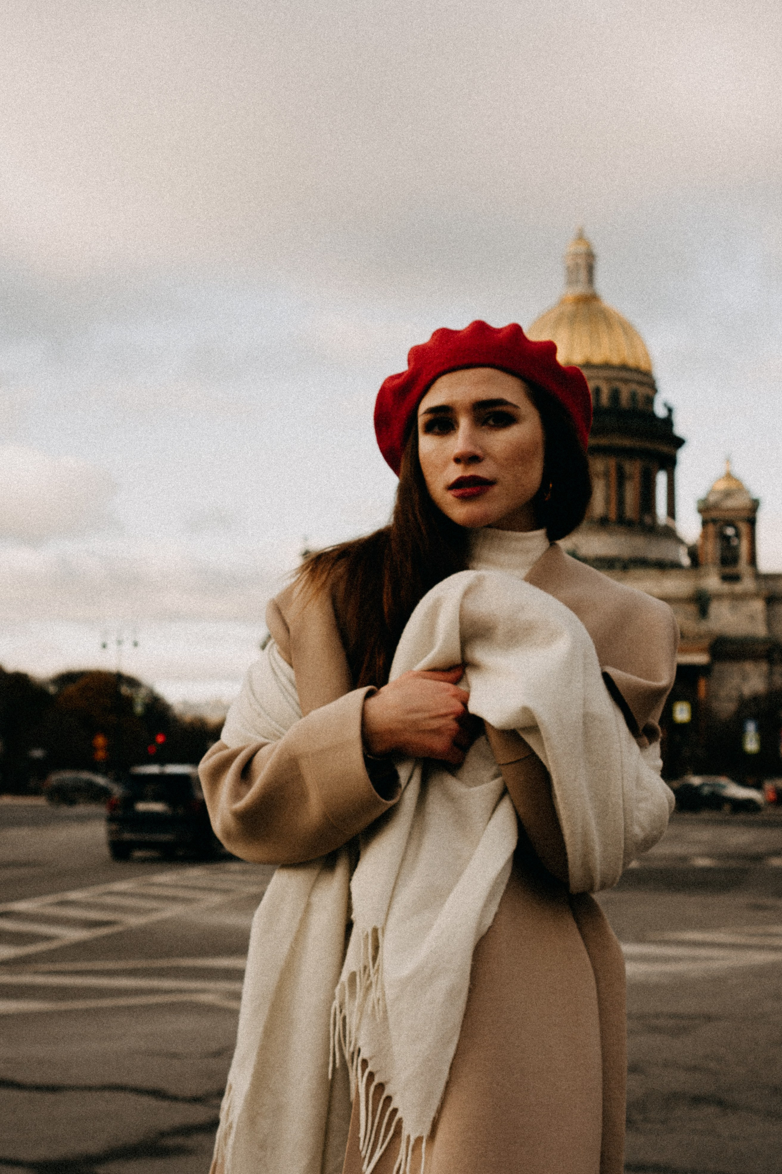 ПРОГУЛОЧНАЯ ФОТОСЕССИЯ. Профессиональный фотограф, Санкт-Петербург — Виктория Богомолова