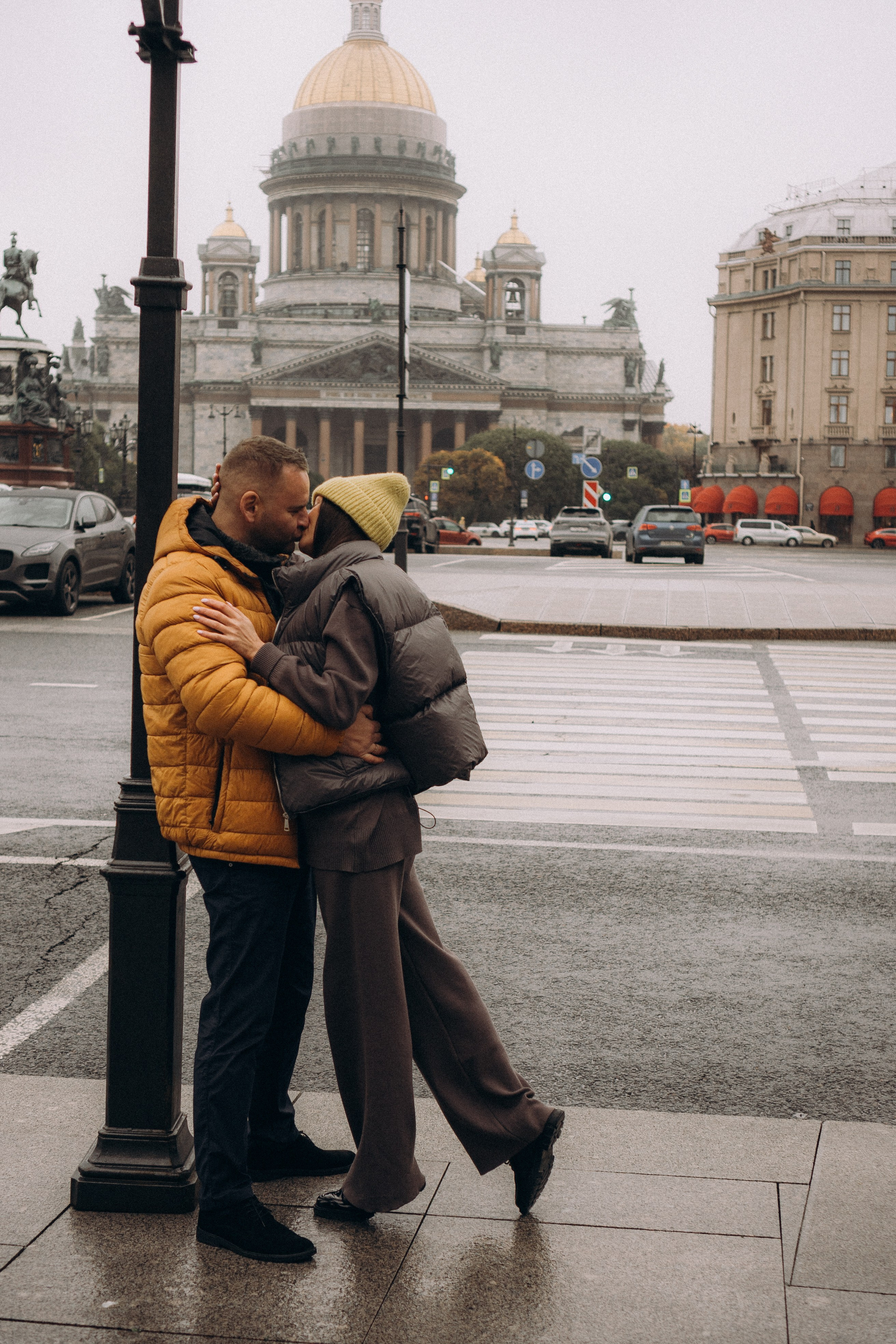 Любовь. Профессиональный фотограф, Санкт-Петербург — Виктория Богомолова