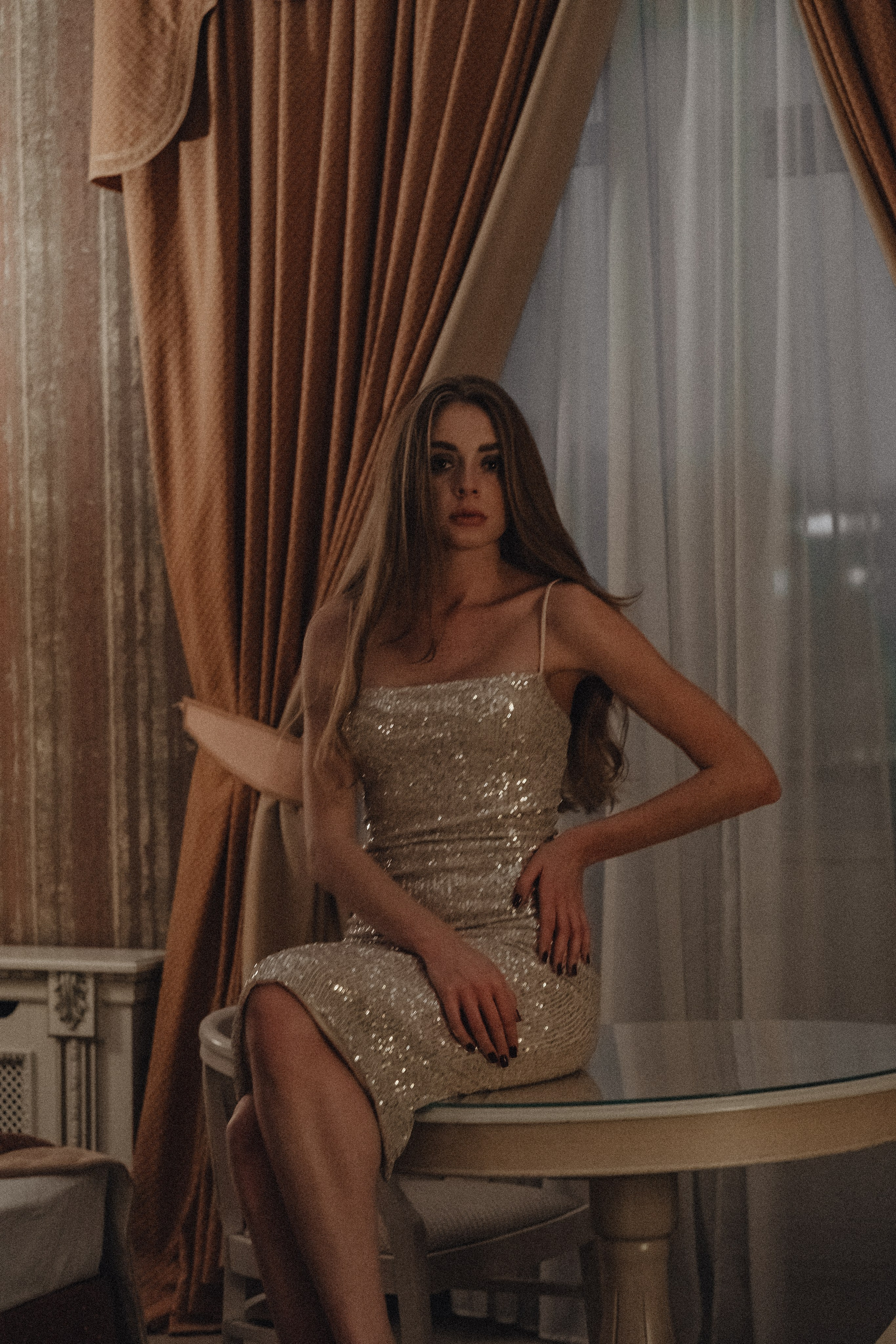 ОТЕЛЬНАЯ ИСТОРИЯ. Профессиональный фотограф, Санкт-Петербург — Виктория Богомолова